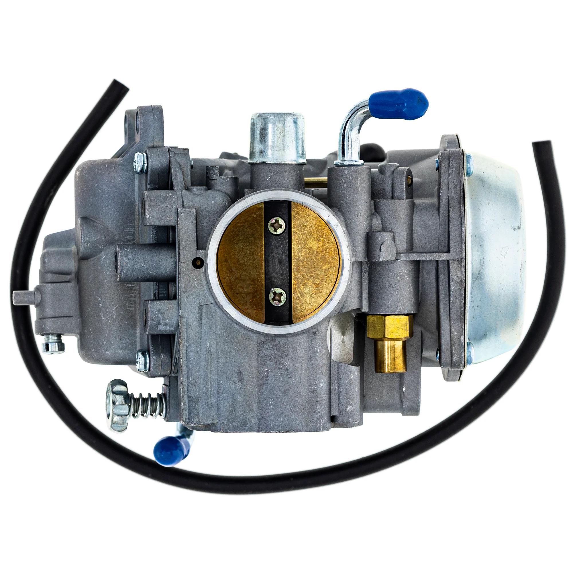 Carburetor Assembly For Polaris 3131571 3131473 3131456 - Image 6
