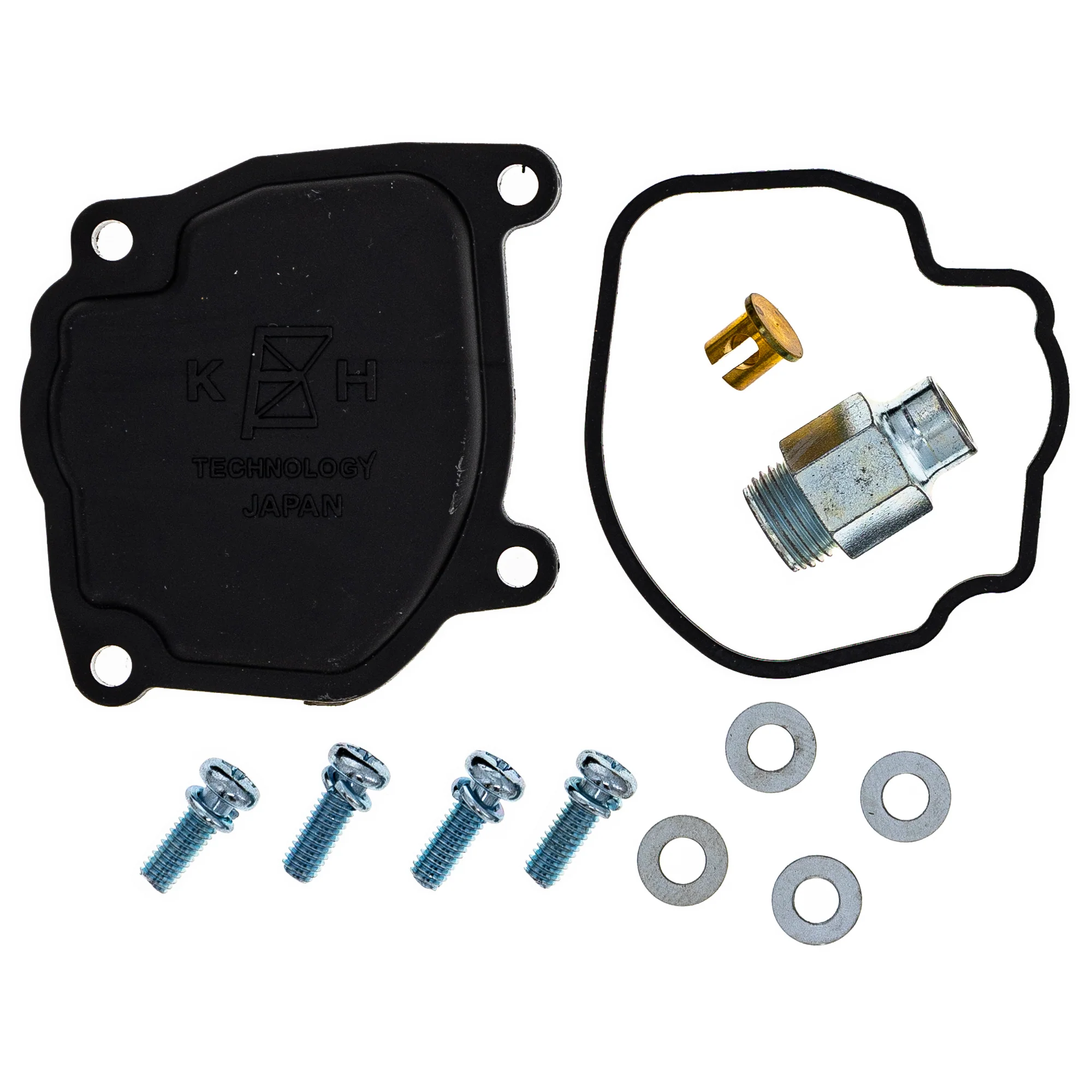Carburetor Assembly For Polaris 3131571 3131473 3131456 - Image 7
