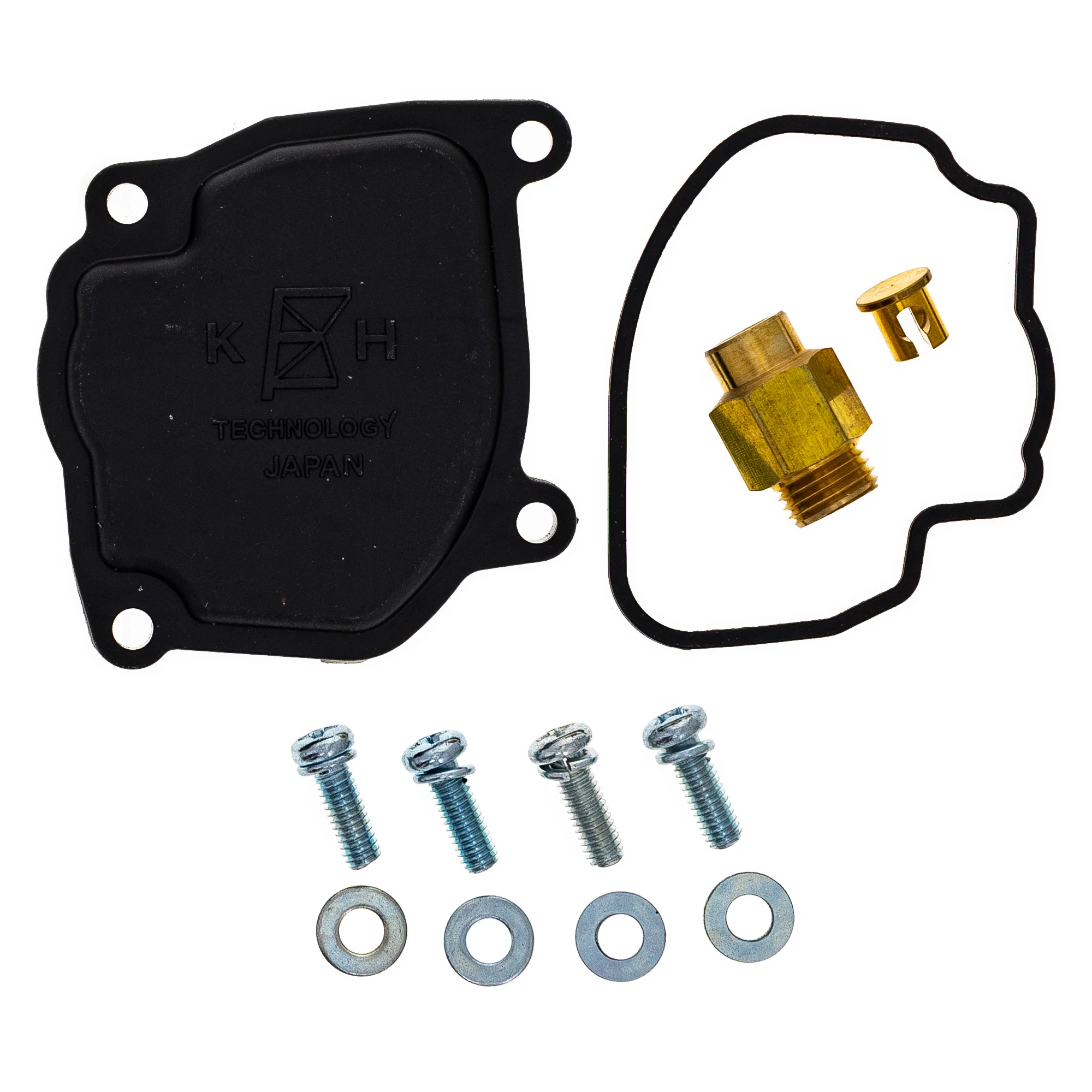 Carburetor Assembly For Polaris 3131600 - Image 7