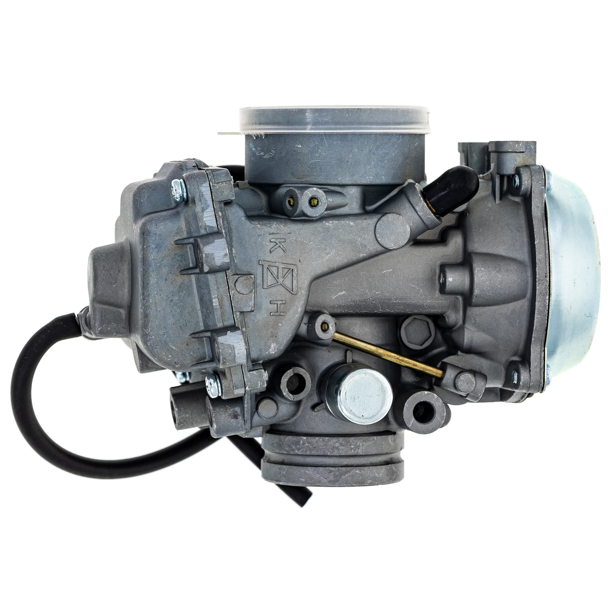 Carburetor Assembly For Polaris 3131745 - Image 3