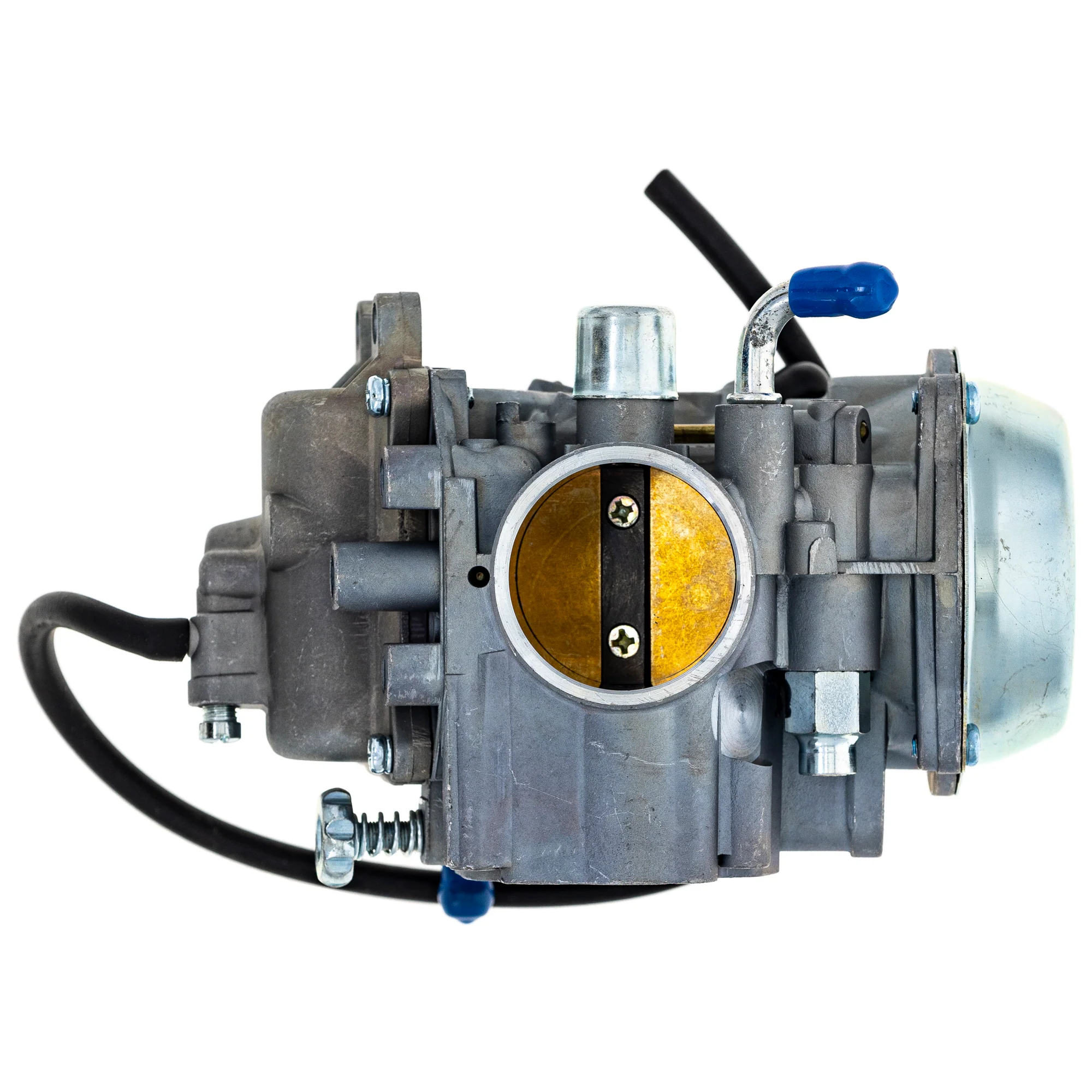 Carburetor Assembly For Polaris 3131741 - Image 6