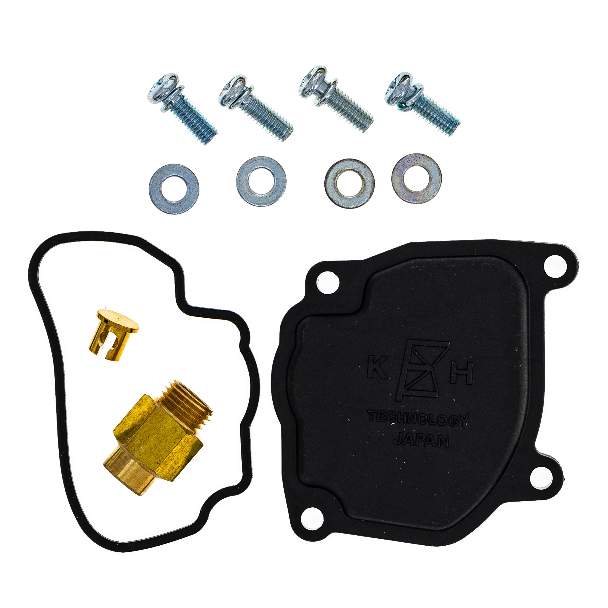Carburetor Assembly For Polaris 3131741 - Image 7