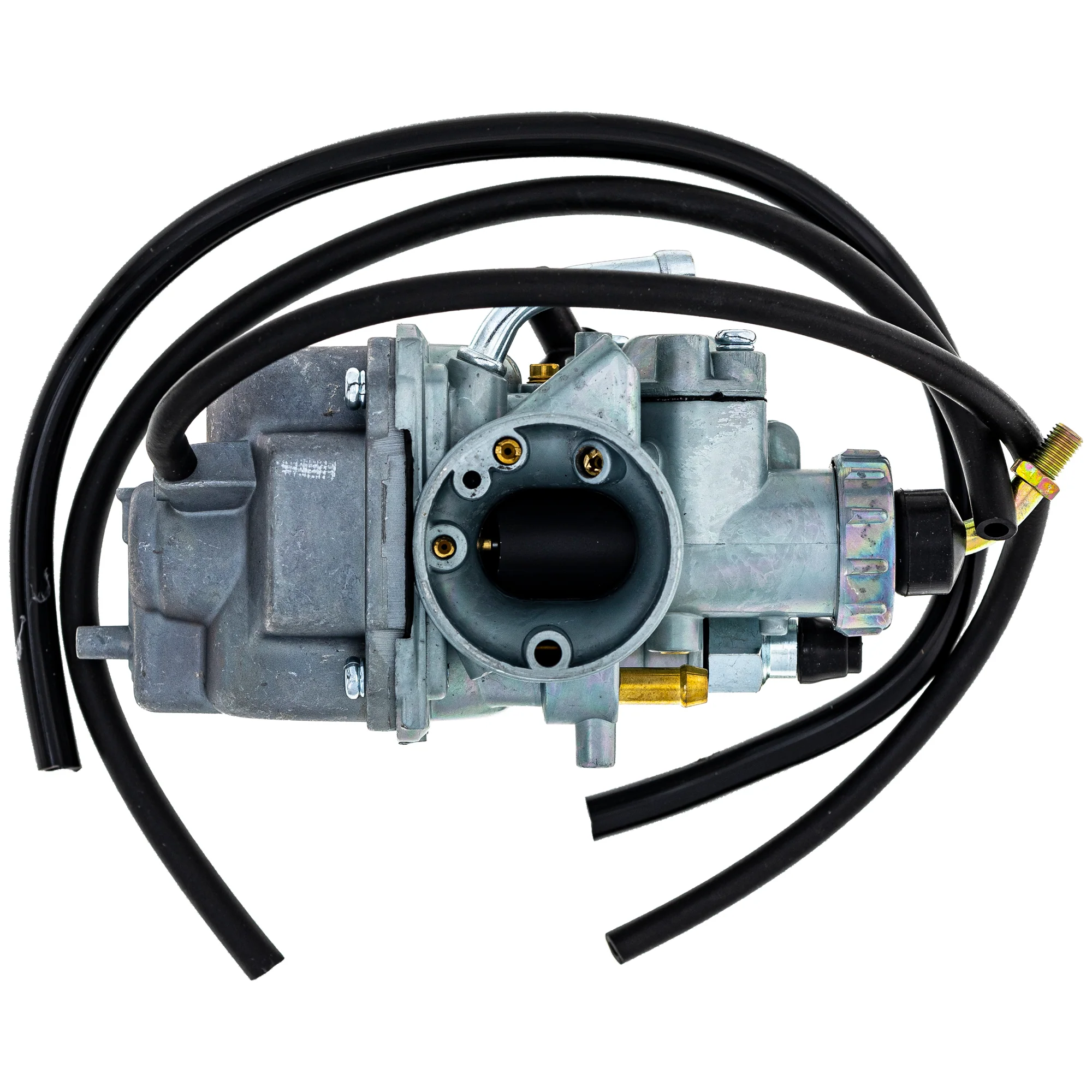 Carburetor Assembly For Yamaha 5HP-14101-20-00 5HP-14101-10-00 5HP-14101-00-00 - Image 5