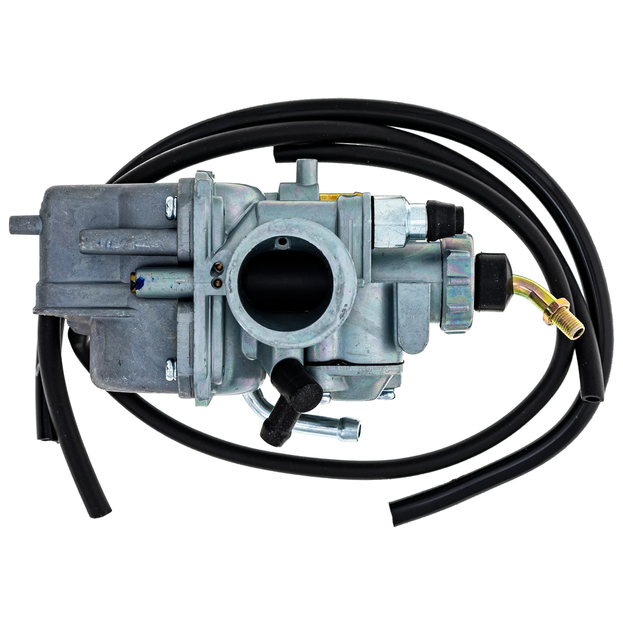 Carburetor Assembly For Yamaha 5HP-14101-20-00 5HP-14101-10-00 5HP-14101-00-00 - Image 6