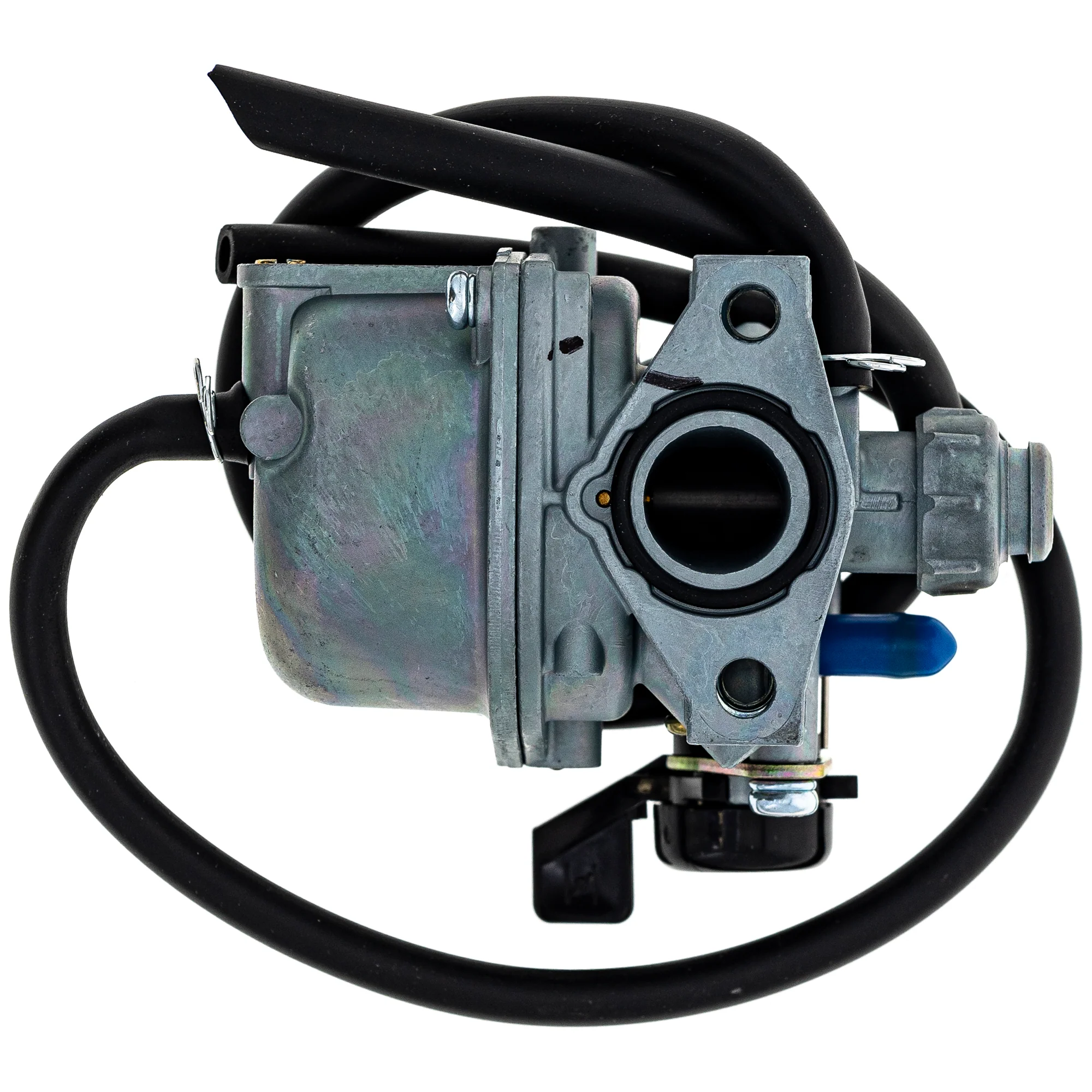 Carburetor Assembly For Honda 16100-GCF-672 16100-GCF-671 16100-GCF-670 - Image 5