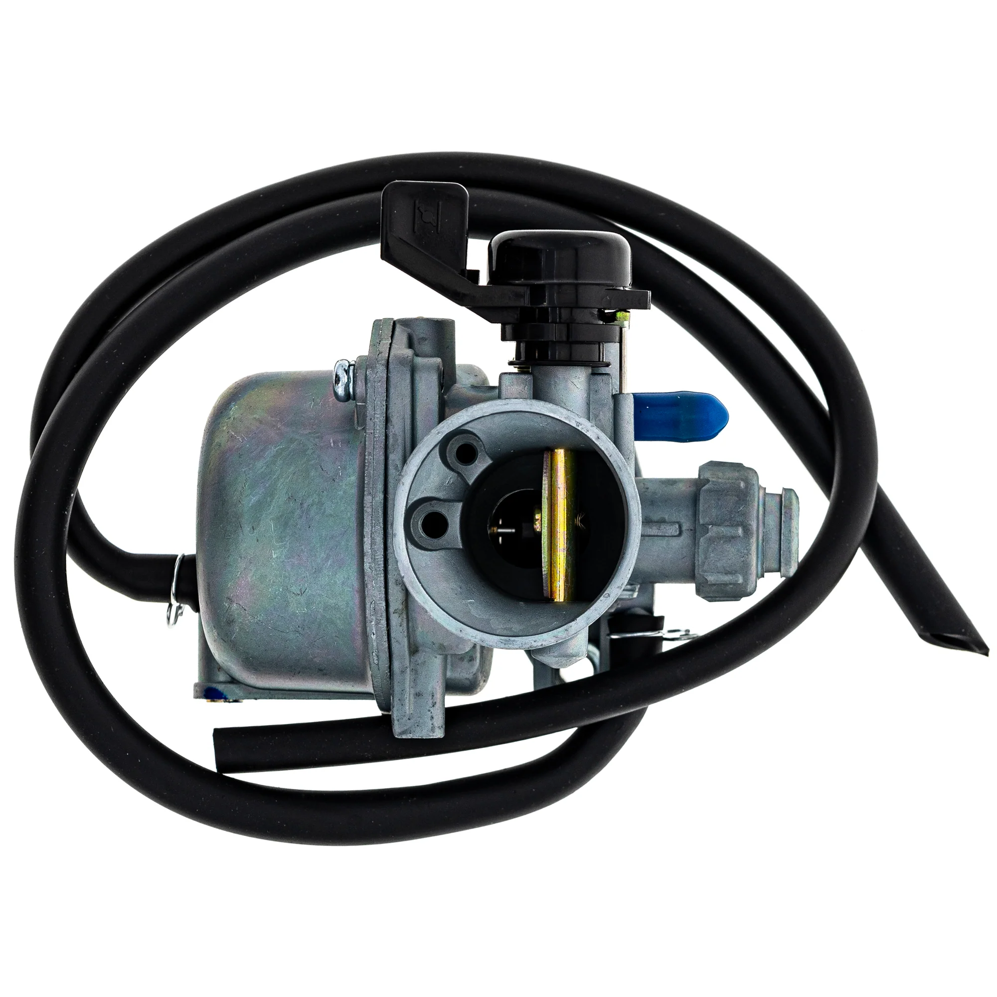 Carburetor Assembly For Honda 16100-GCF-672 16100-GCF-671 16100-GCF-670 - Image 6