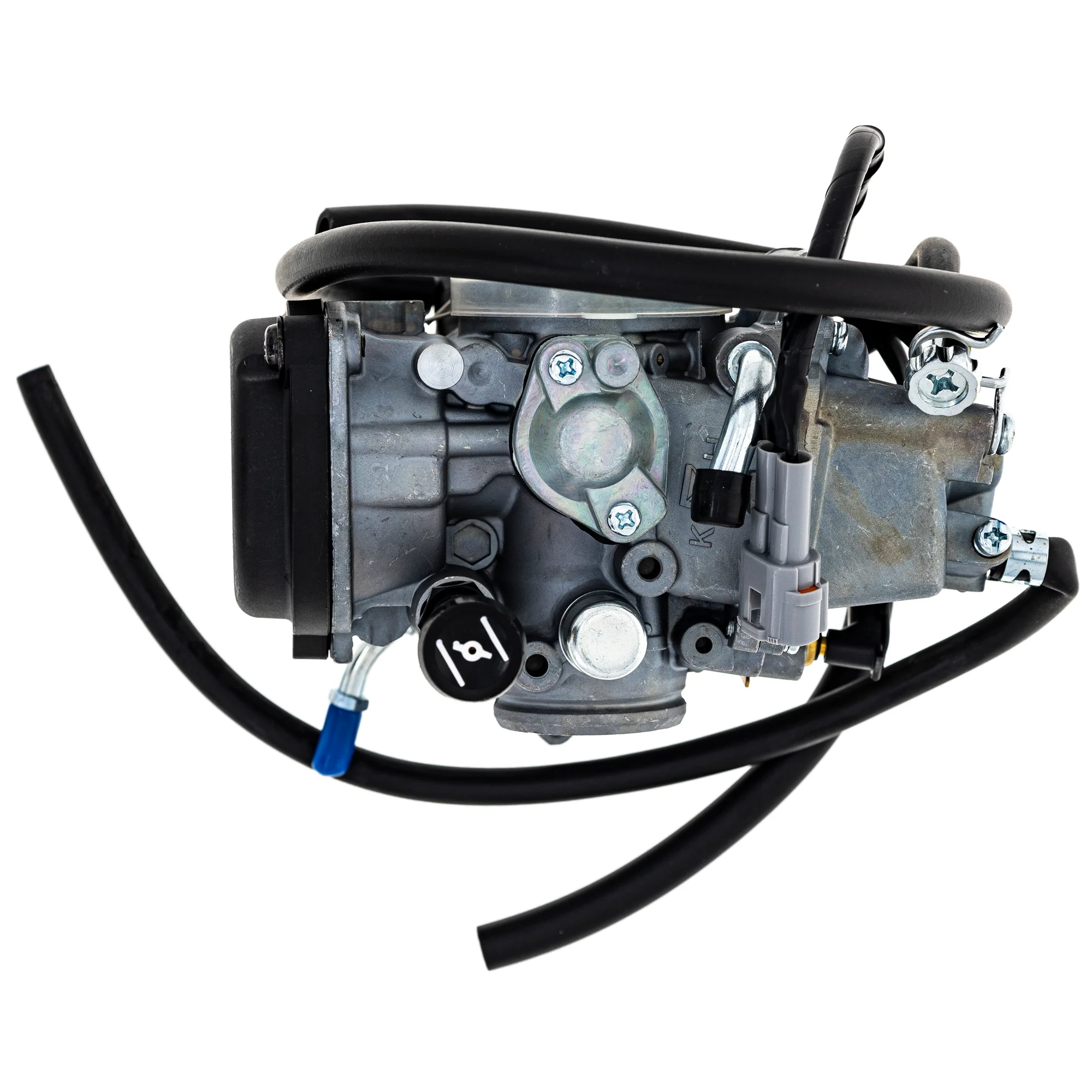 Carburetor Assembly For Yamaha 2PA-14901-00-00 - Image 3