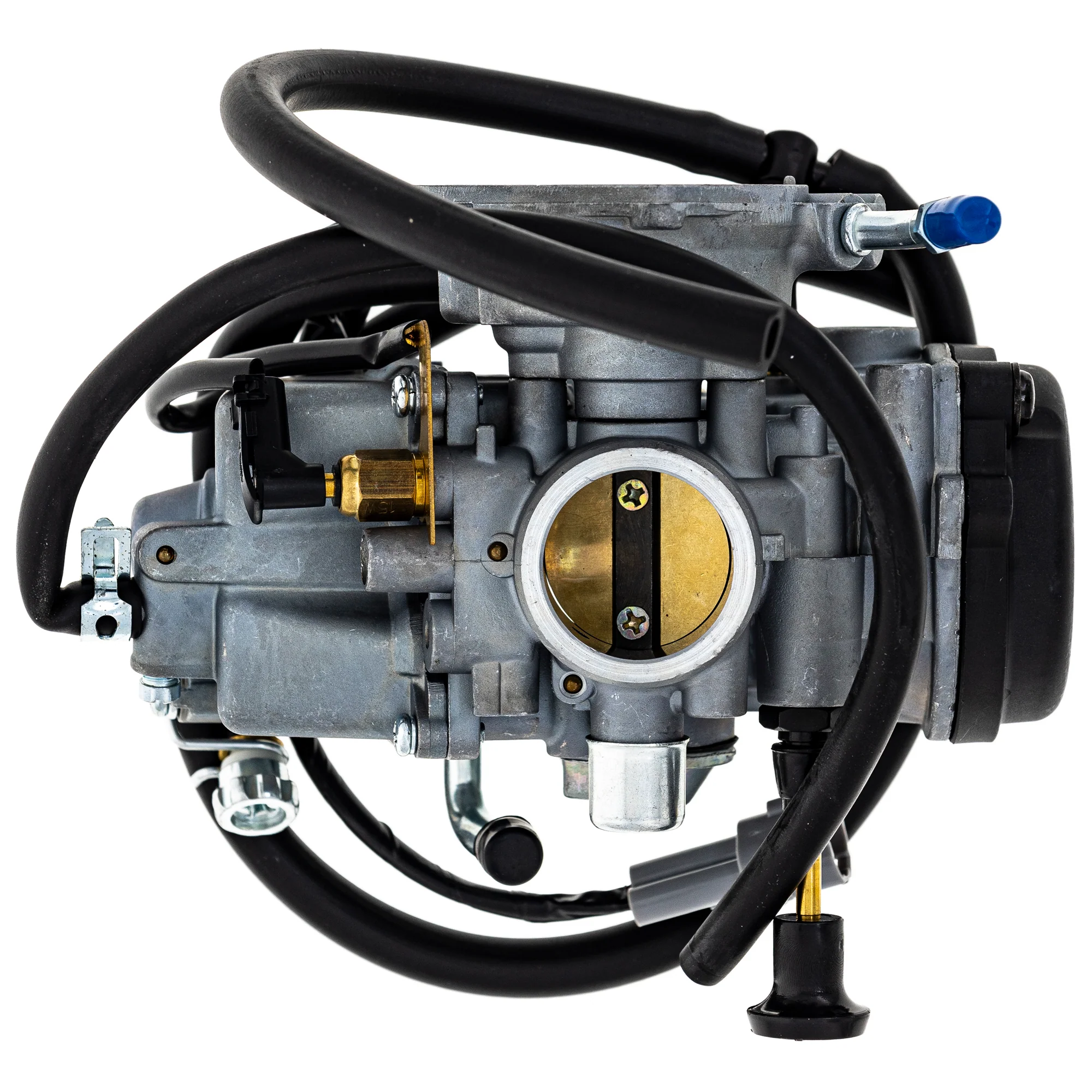 Carburetor Assembly For Yamaha 2PA-14901-00-00 - Image 6