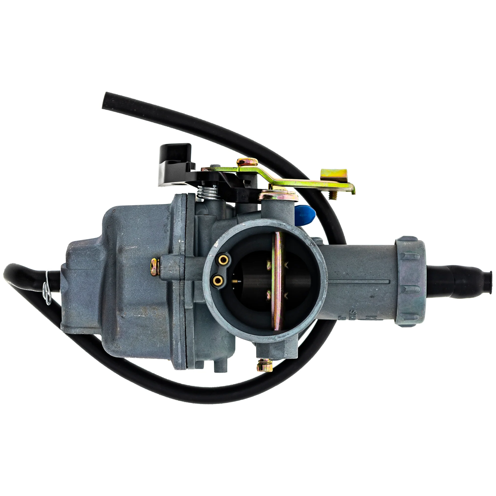 Carburetor Assembly For Honda 16100-HN6-A33 16100-HN6-A31 16100-HN6-305 - Image 5