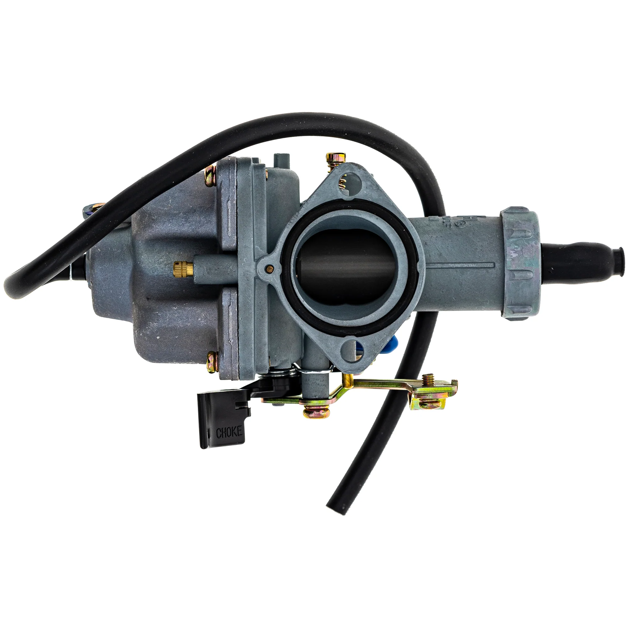 Carburetor Assembly For Honda 16100-HN6-A33 16100-HN6-A31 16100-HN6-305 - Image 6