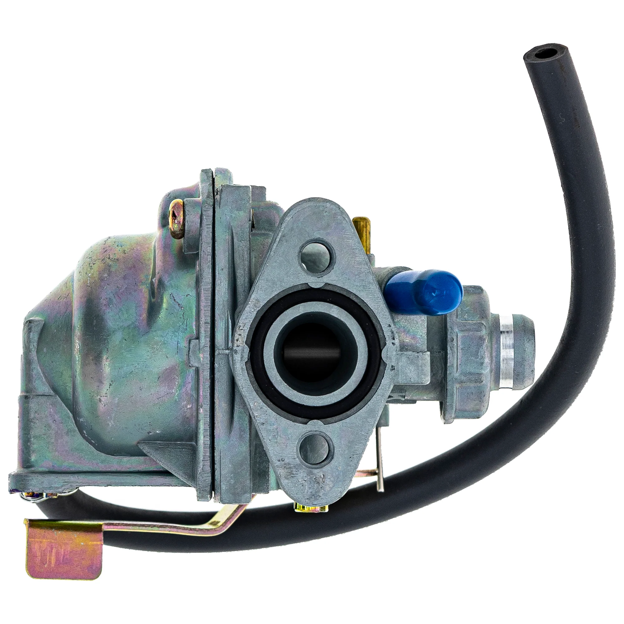 Carburetor Assembly For Honda 16100-GEL-702 16100-GEL-701 - Image 6