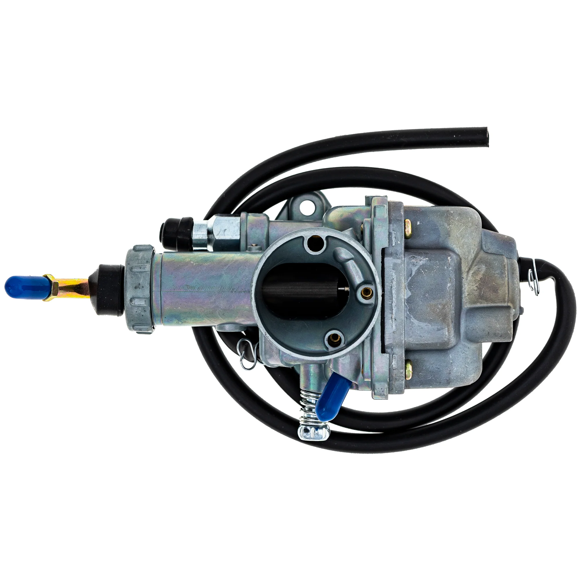 Carburetor Assembly For Yamaha 4BD-14101-10-00 4BD-14101-00-00 - Image 5