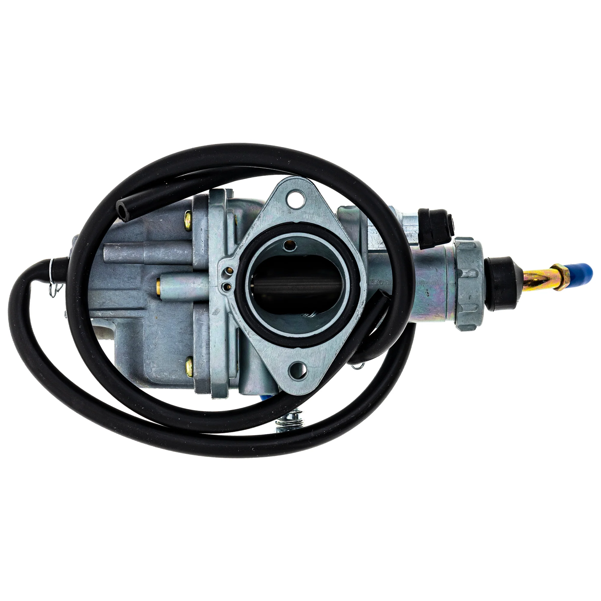Carburetor Assembly For Yamaha 4BD-14101-10-00 4BD-14101-00-00 - Image 6