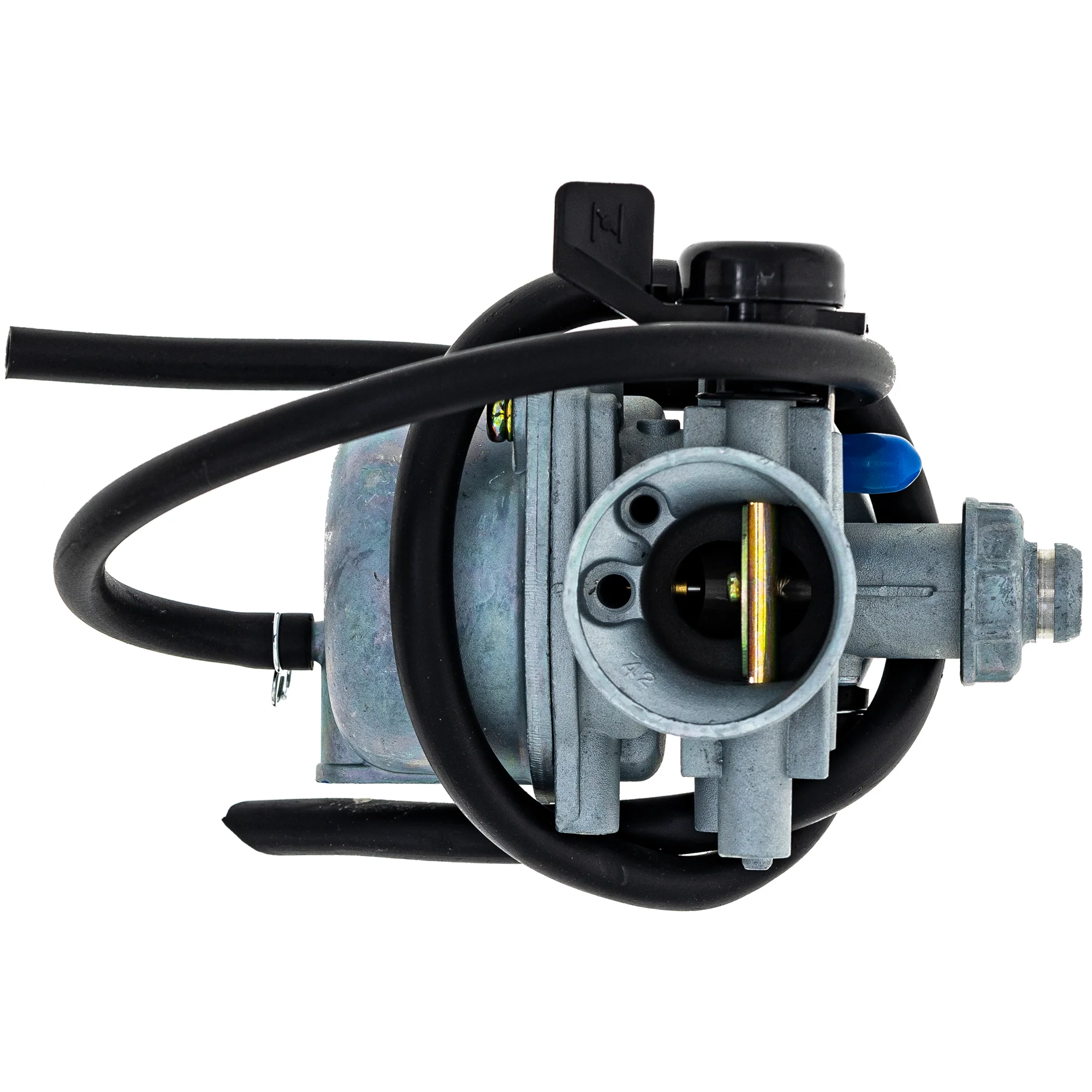 Carburetor Assembly For Honda 16100-KYK-912 16100-KYK-911 - Image 5
