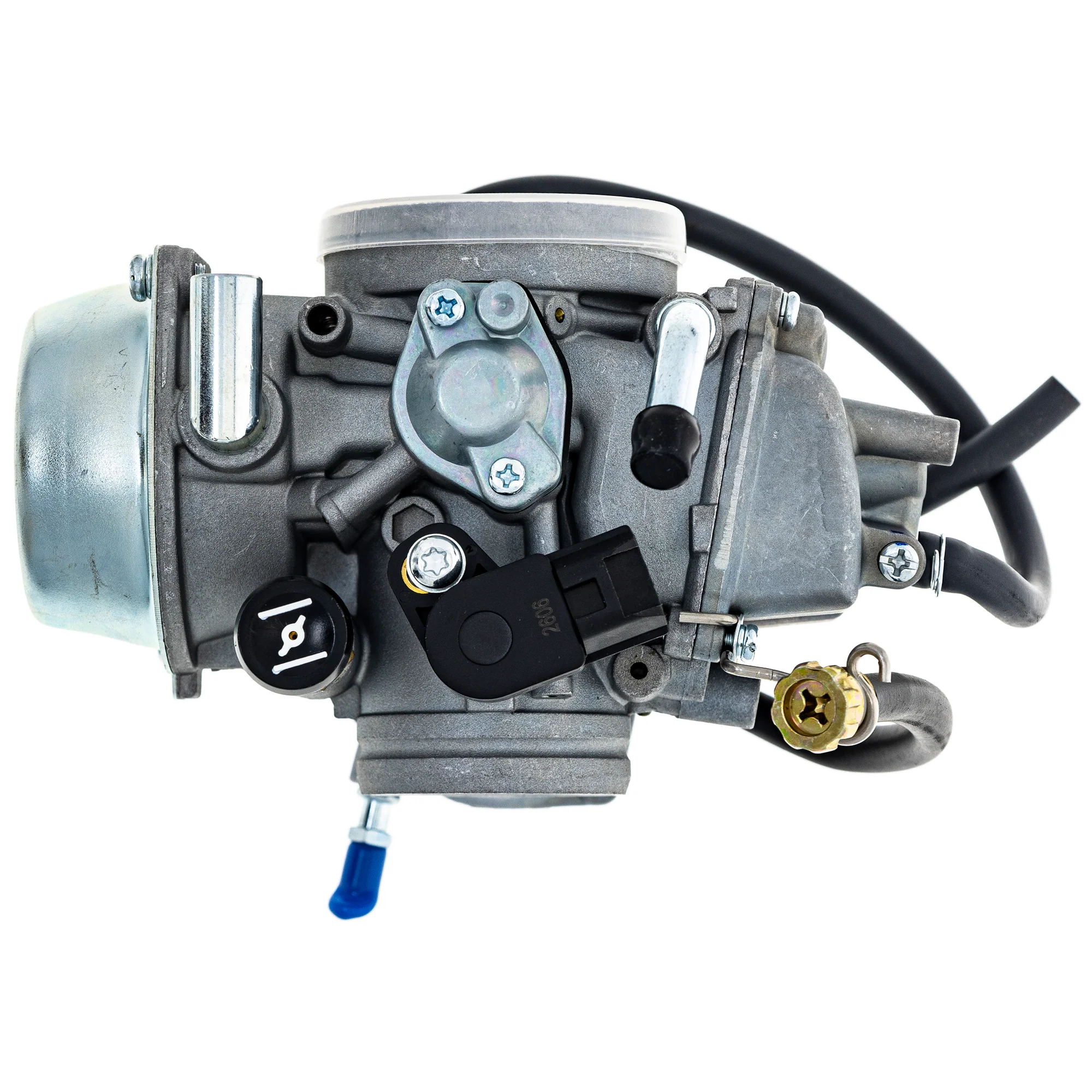 Carburetor Assembly For Yamaha 1PD-14901-00-00 - Image 3
