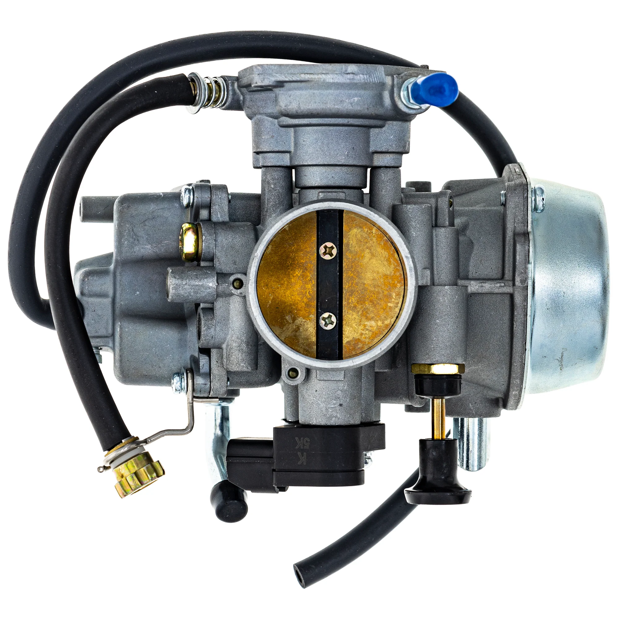 Carburetor Assembly For Yamaha 1PD-14901-00-00 - Image 6