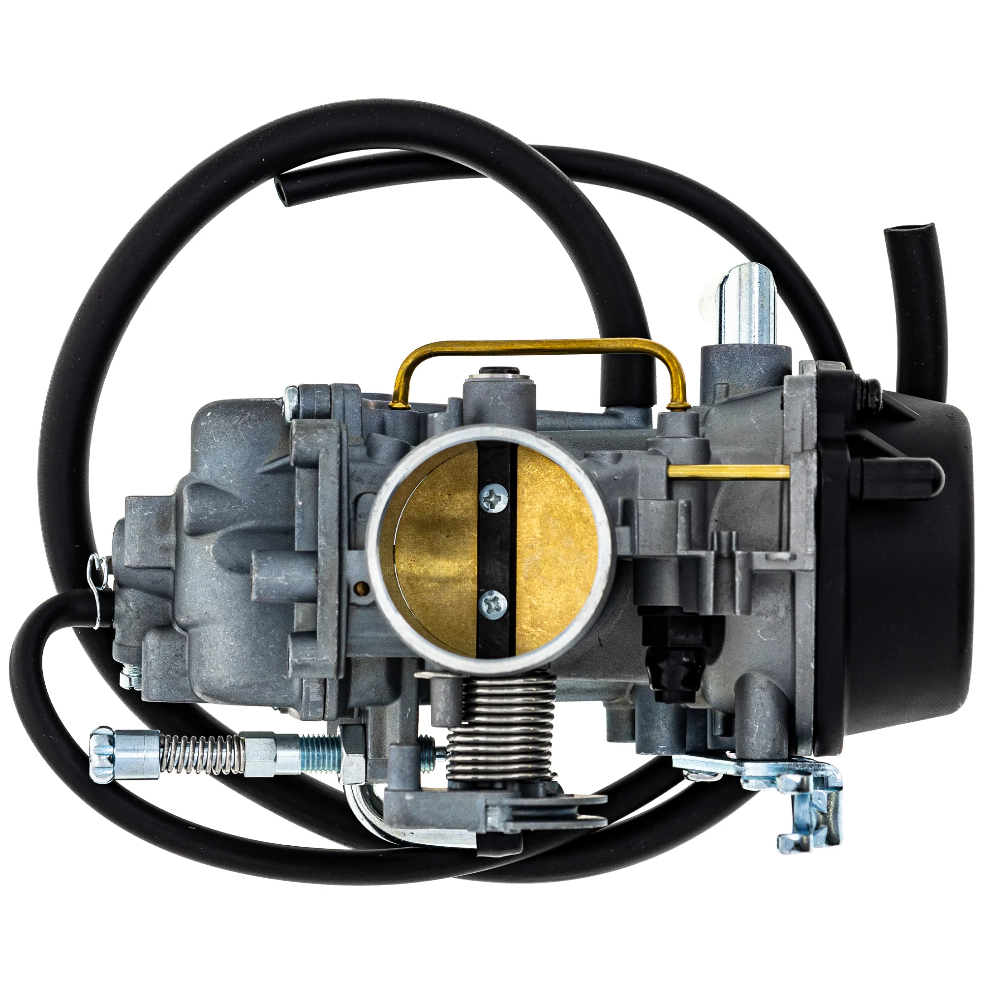 Carburetor Assembly For Suzuki 13200-32E12 13200-32E11 13200-32E10 - Image 6