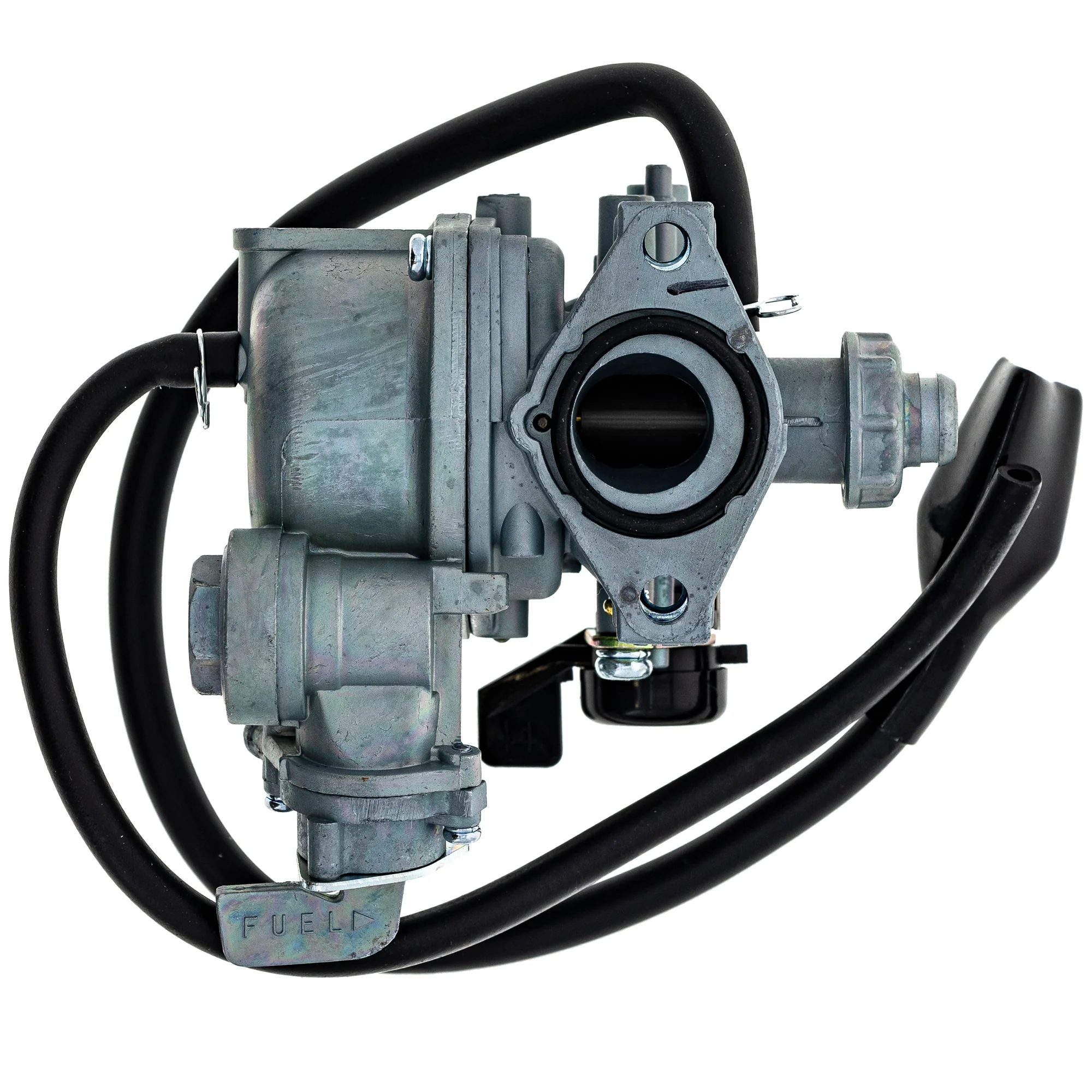 Carburetor Assembly For Honda 16100-HP2-673 16100-HP2-672 16100-HP2-671 - Image 6