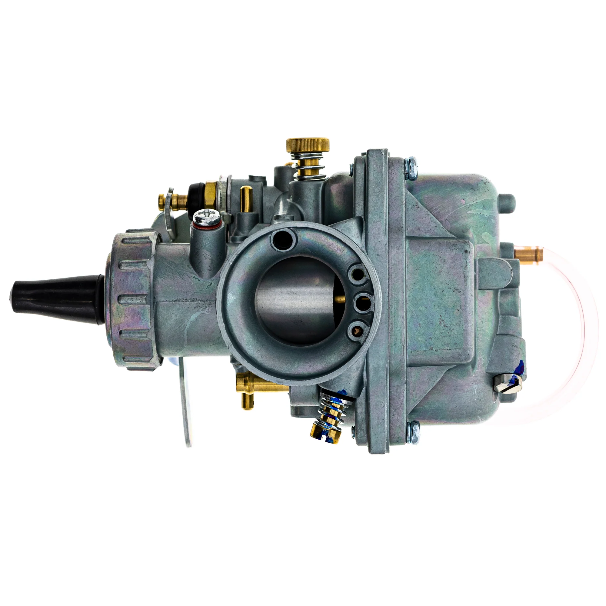 Carburetor Assembly For Suzuki 13200-28603 - Image 5