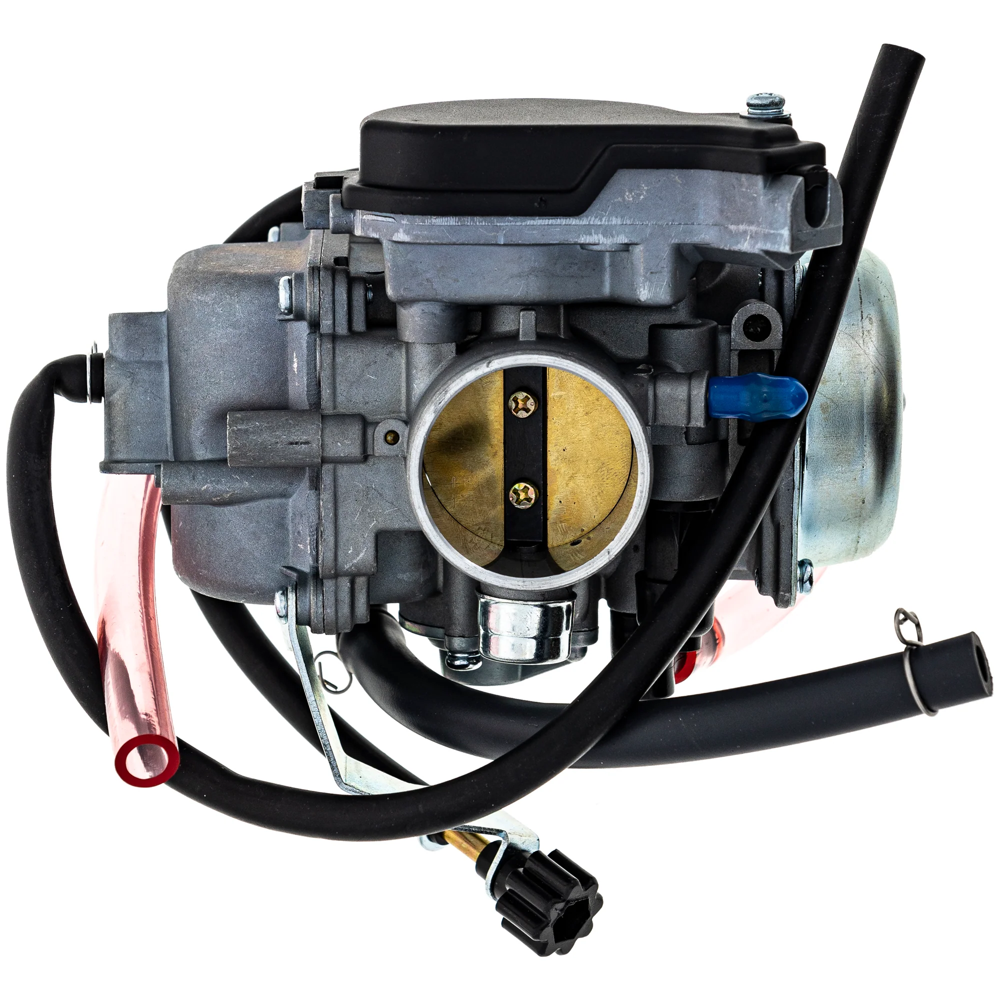 Carburetor Assembly For Suzuki 13200-03GG0 13200-03G02 13200-03G01 - Image 6