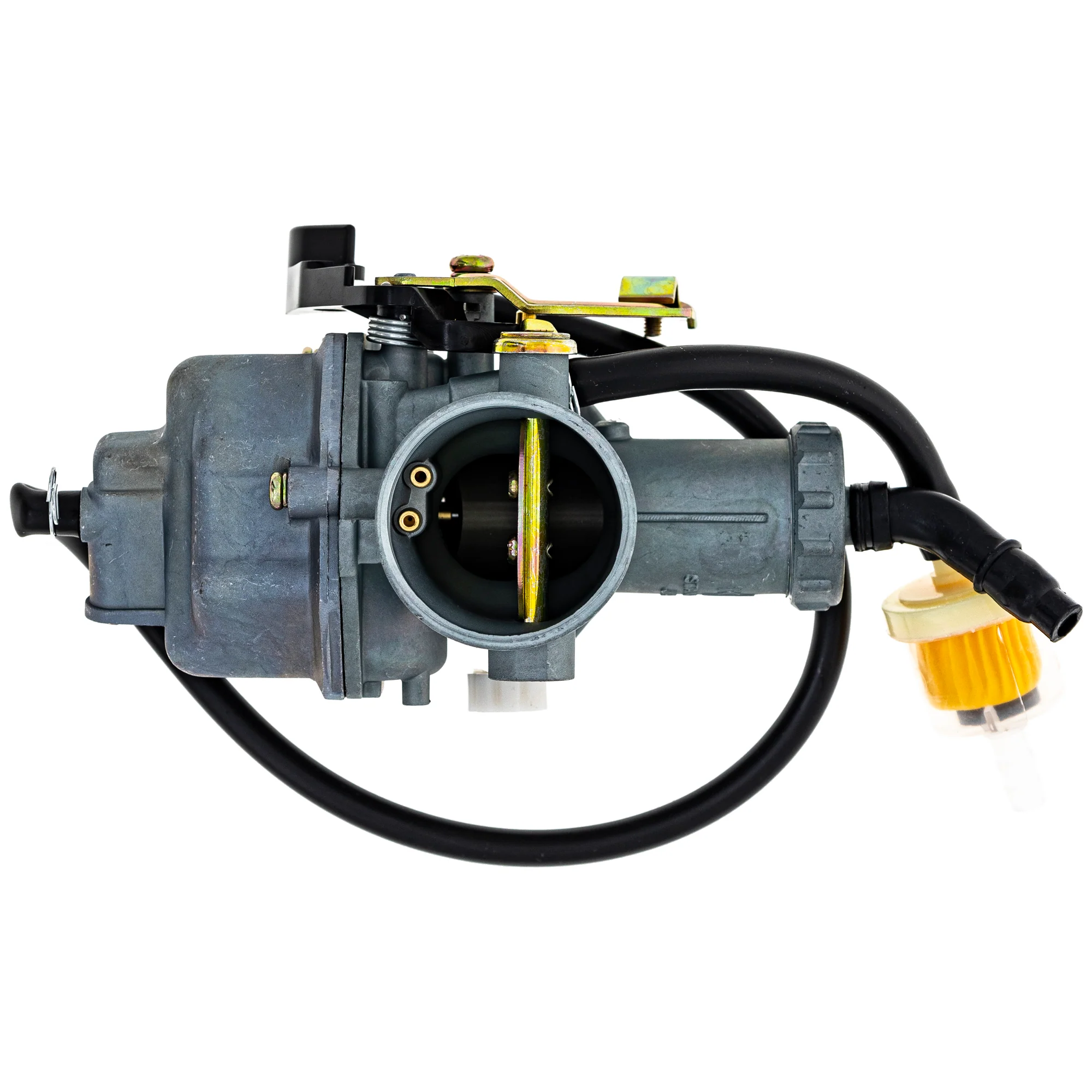 Carburetor Assembly For Honda 16100-HN6-003 - Image 6