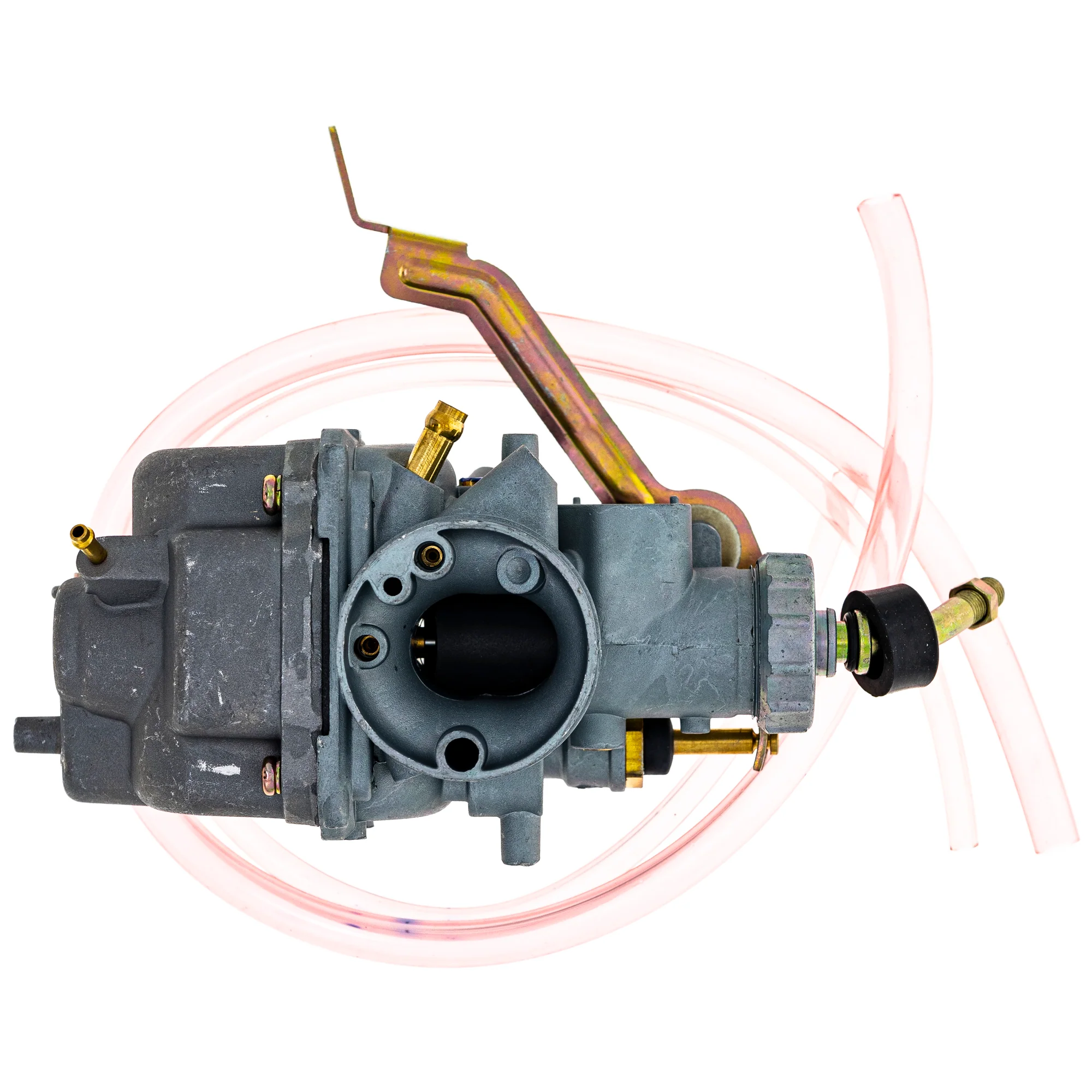 Carburetor Assembly For Suzuki 13200-08G02 13200-08G01 13200-08G00 - Image 6