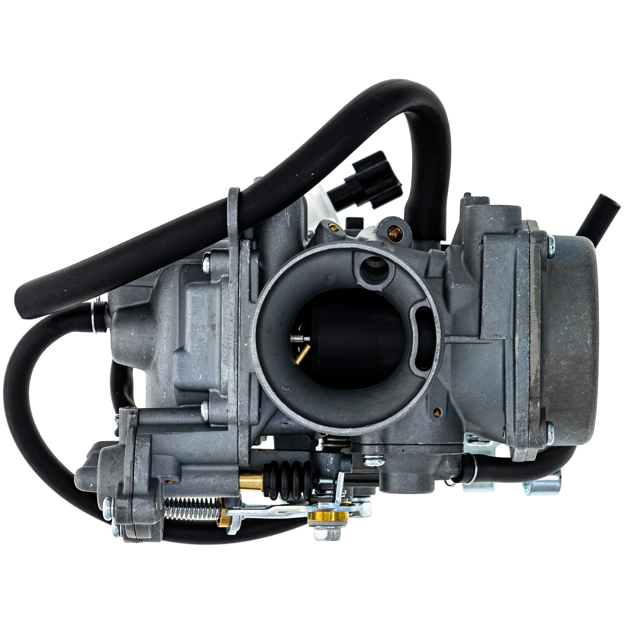 Carburetor Assembly For Honda 16100-MFE-771 - Image 5