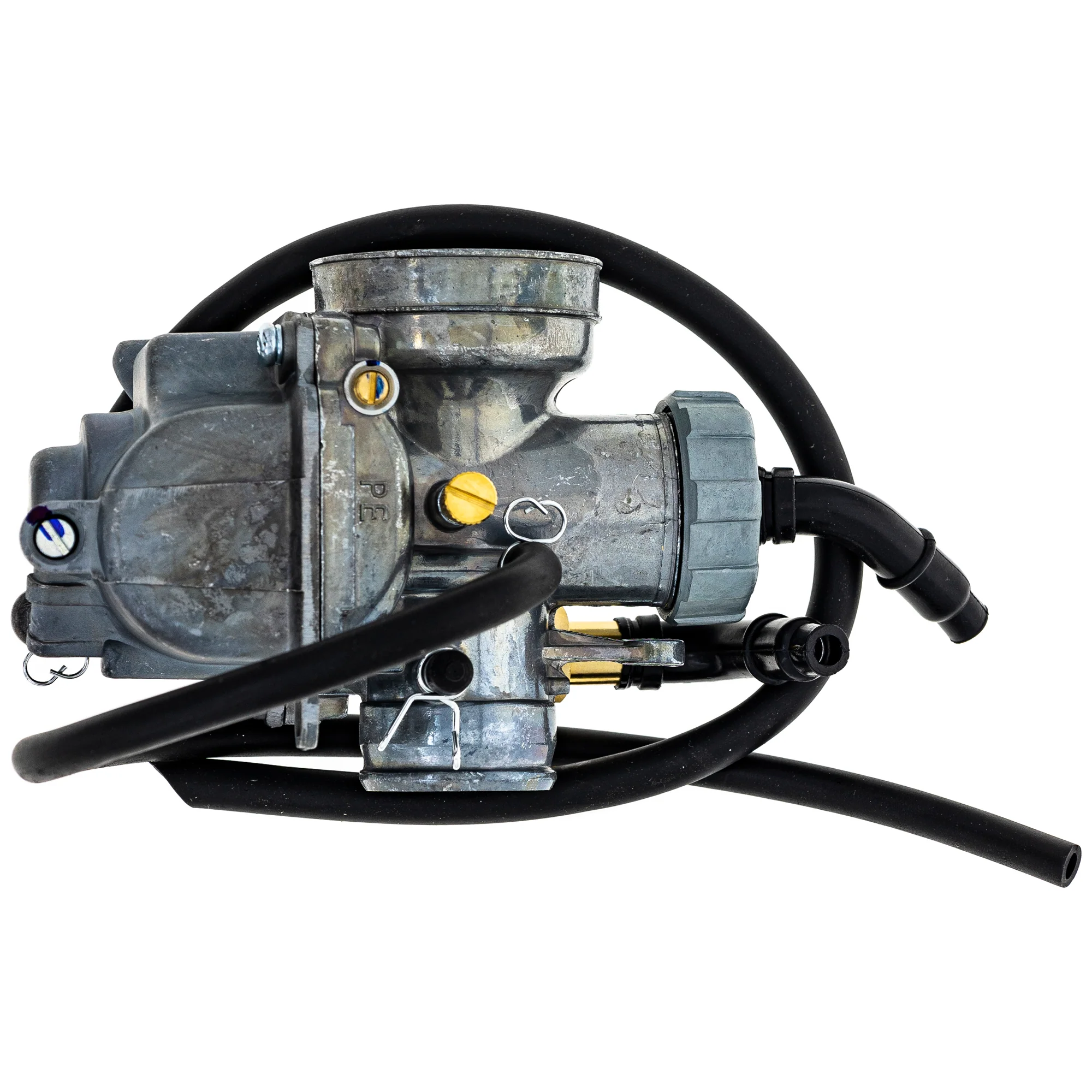 Carburetor Assembly For Kawasaki 15001-1219 - Image 3