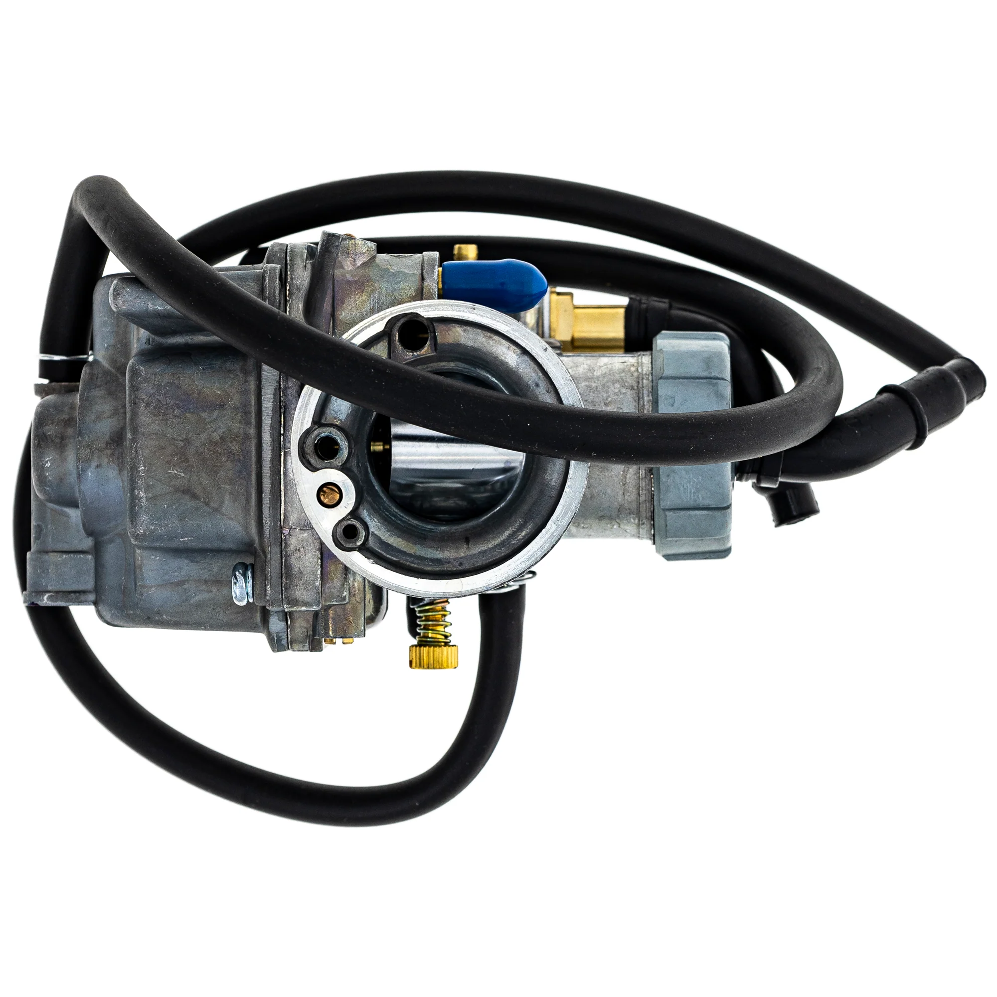 Carburetor Assembly For Kawasaki 15001-1219 - Image 5