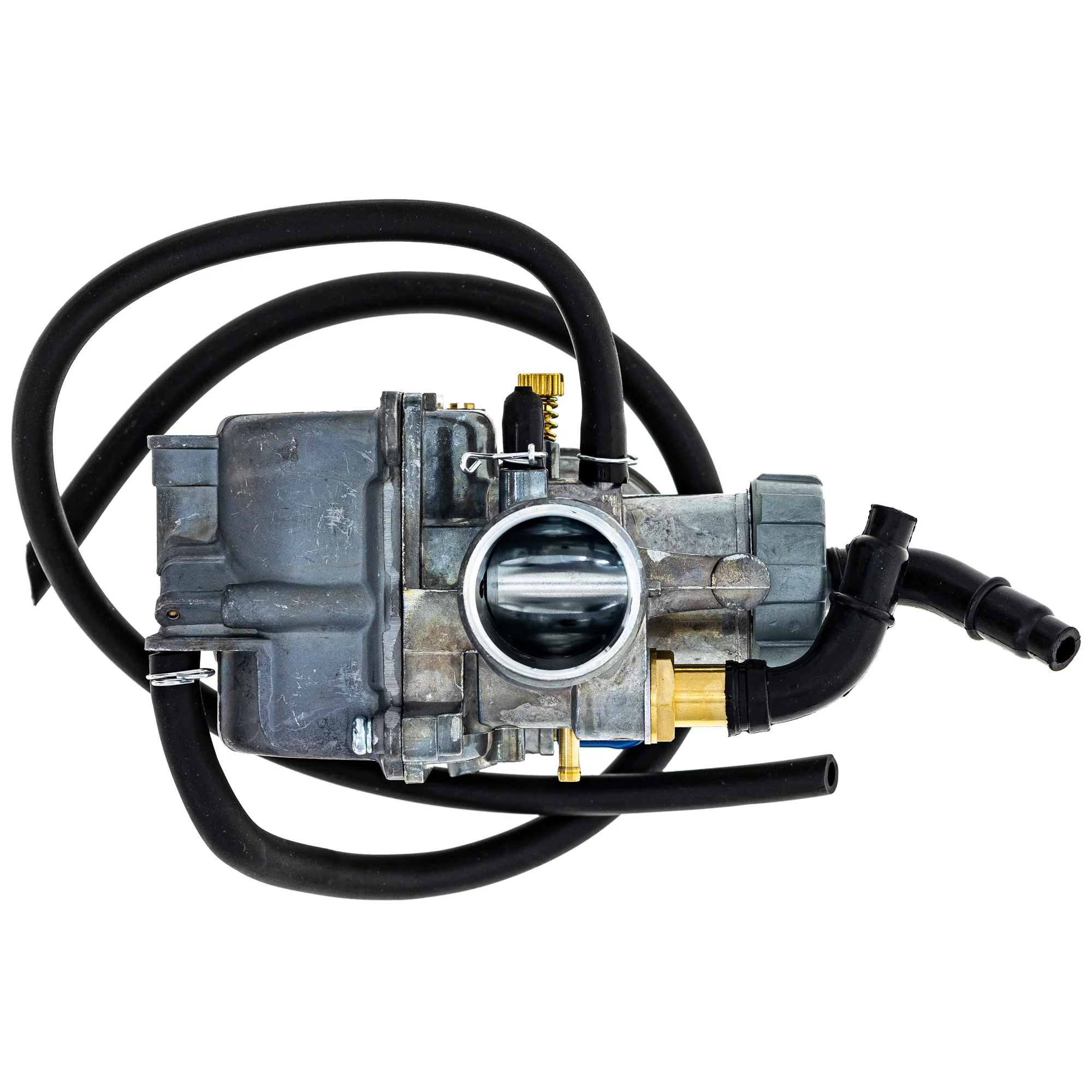 Carburetor Assembly For Kawasaki 15001-1219 - Image 6