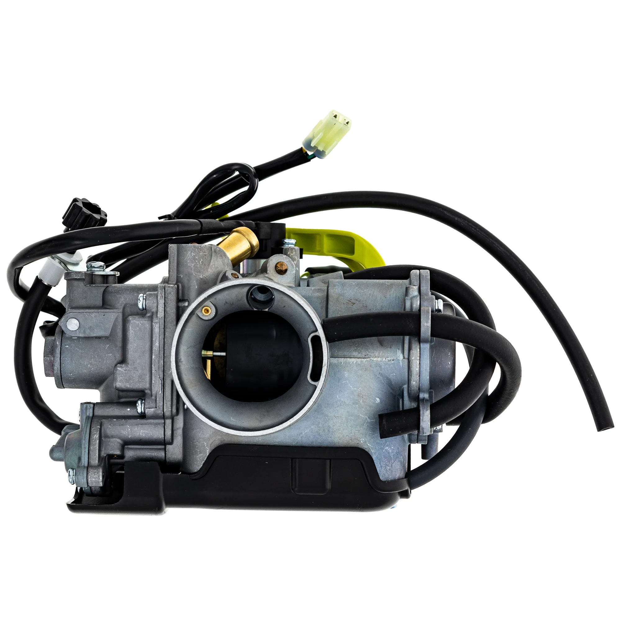 Carburetor Assembly For Honda 16100-HP1-673 16100-HP1-672 16100-HP1-671 16100-HP1-305 - Image 5