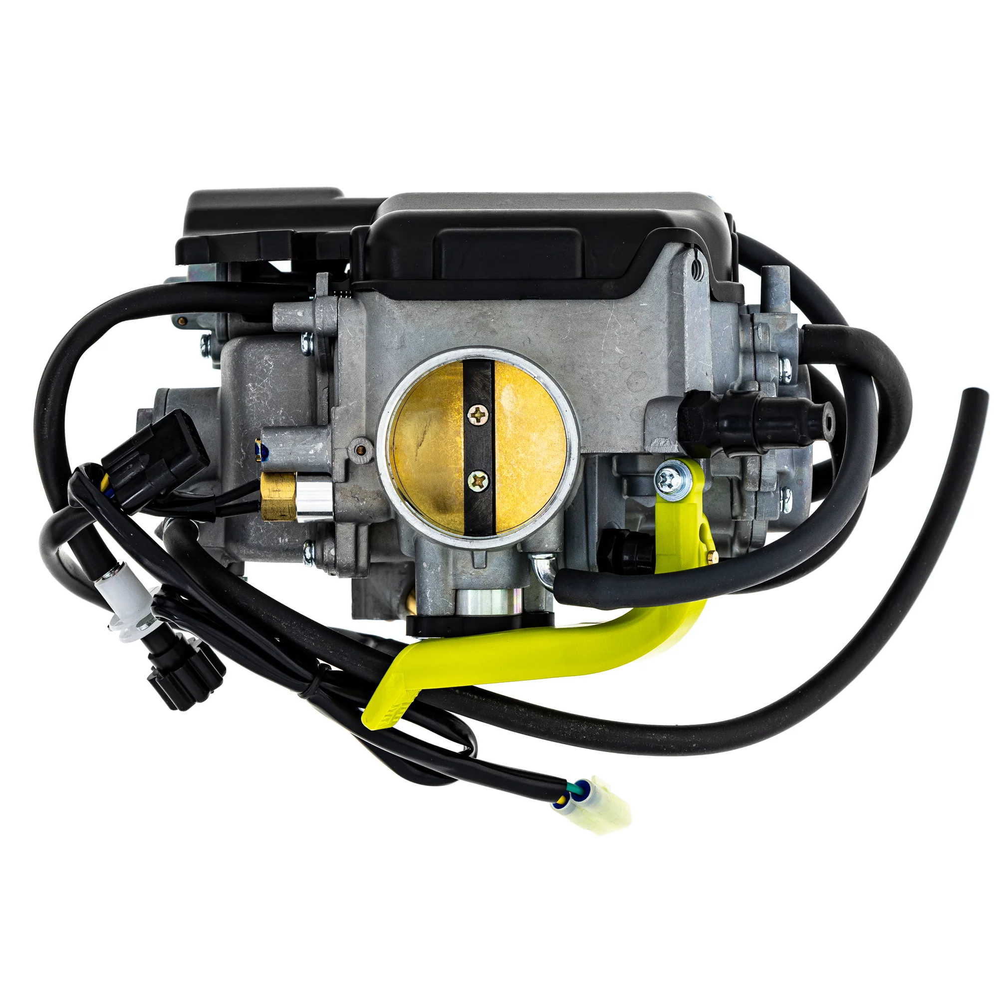 Carburetor Assembly For Honda 16100-HP1-673 16100-HP1-672 16100-HP1-671 16100-HP1-305 - Image 6