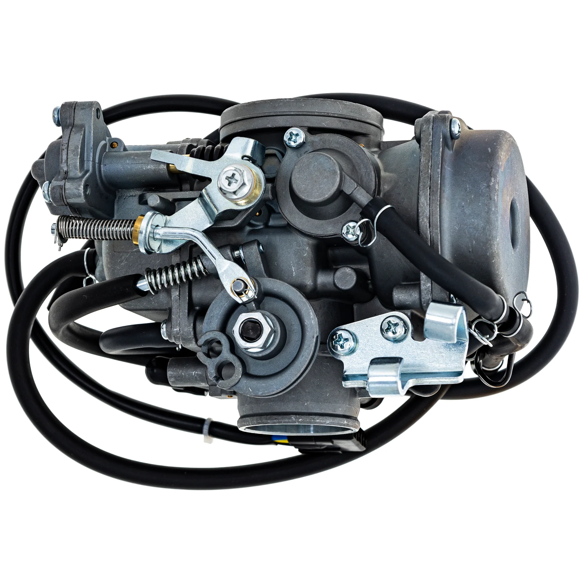 Carburetor Assembly For Honda 16100-MZ8-U43 16100-MZ8-U42 16100-MZ8-U41 - Image 2