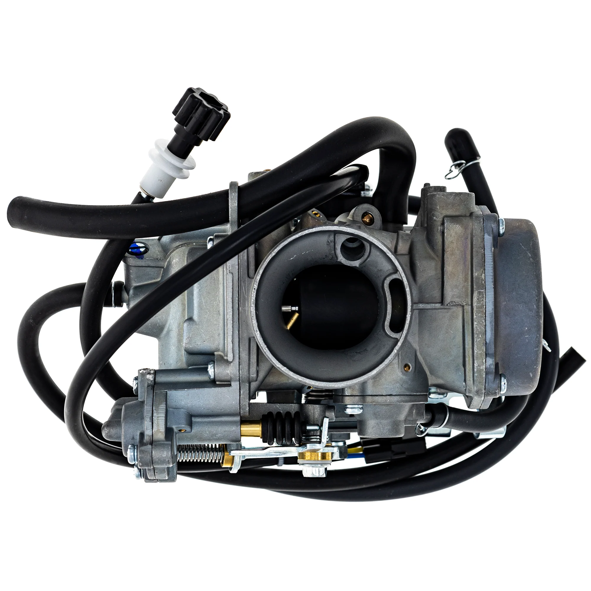Carburetor Assembly For Honda 16100-MZ8-U43 16100-MZ8-U42 16100-MZ8-U41 - Image 5