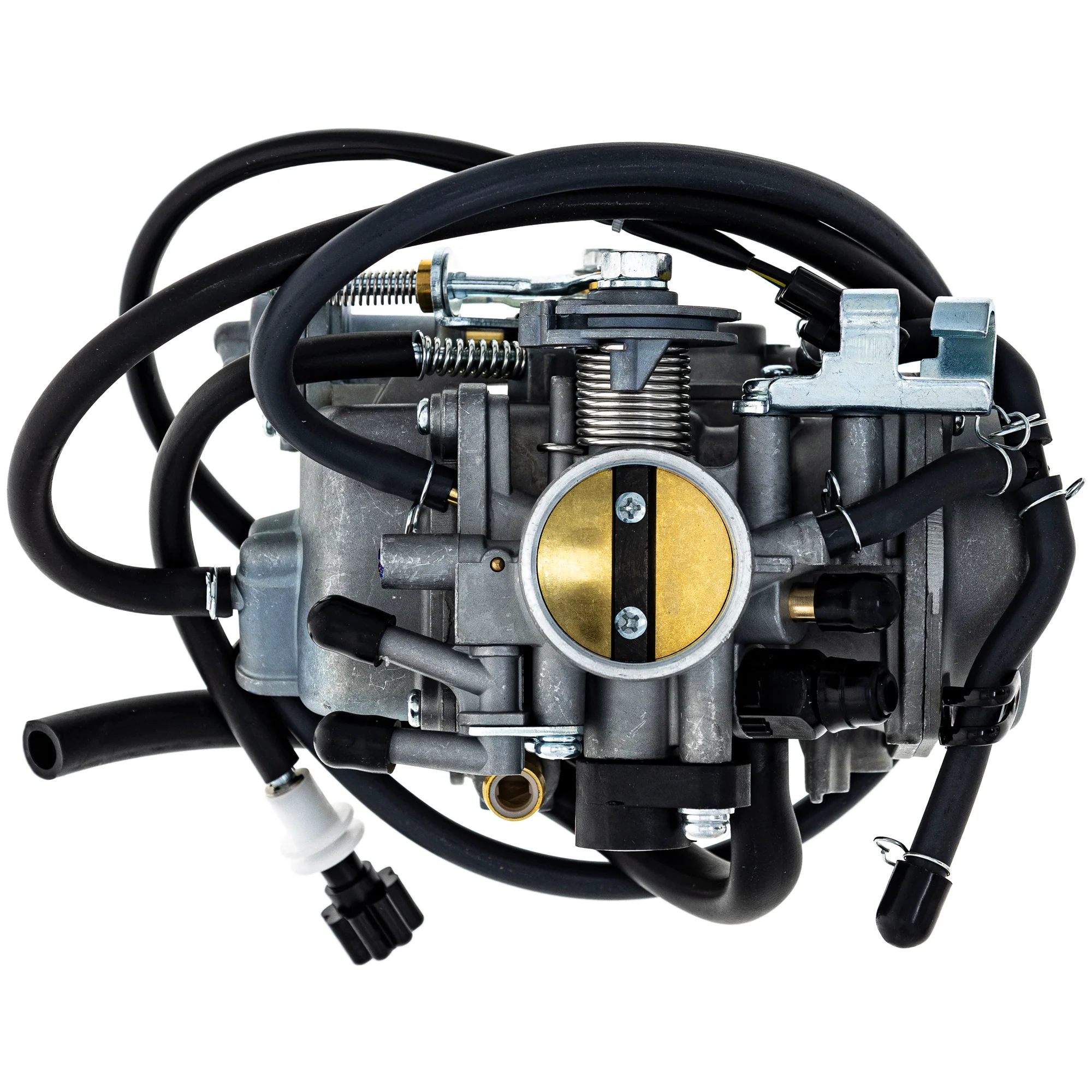 Carburetor Assembly For Honda 16100-MZ8-U43 16100-MZ8-U42 16100-MZ8-U41 - Image 6