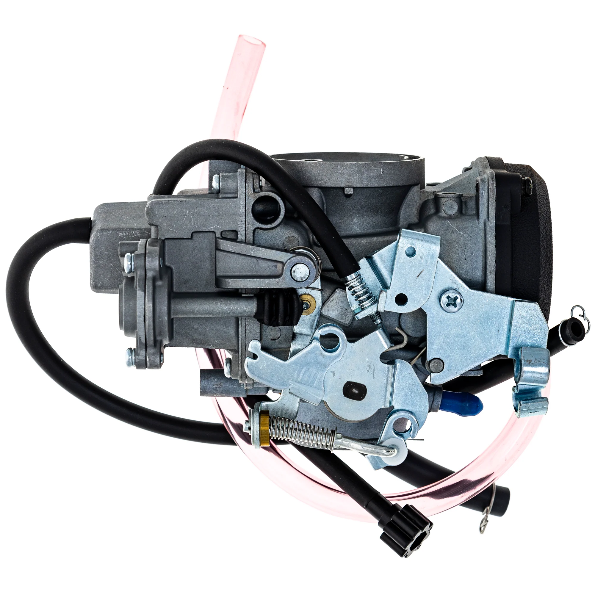 Carburetor Assembly For Kawasaki 15003-1380 - Image 2