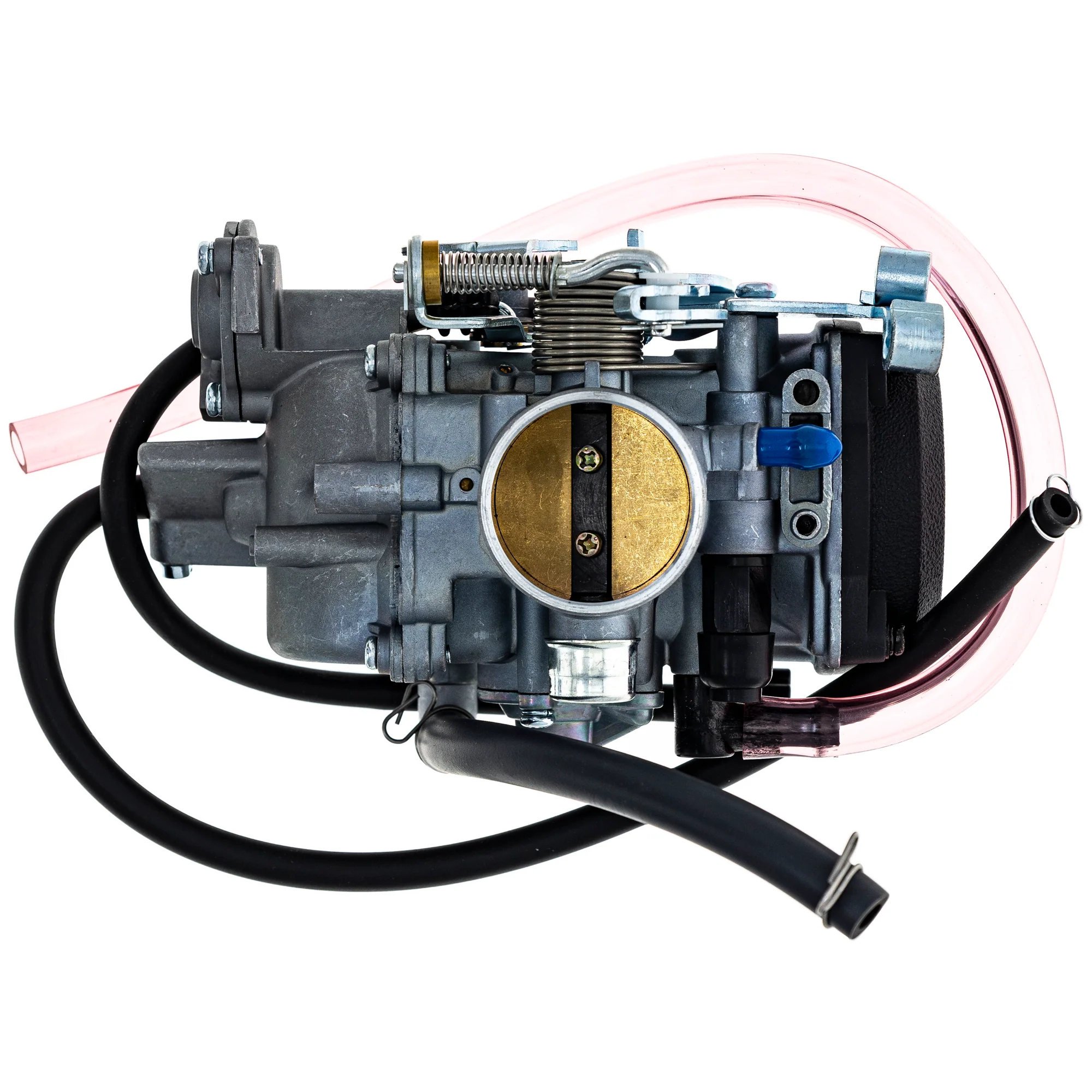 Carburetor Assembly For Kawasaki 15003-1380 - Image 6