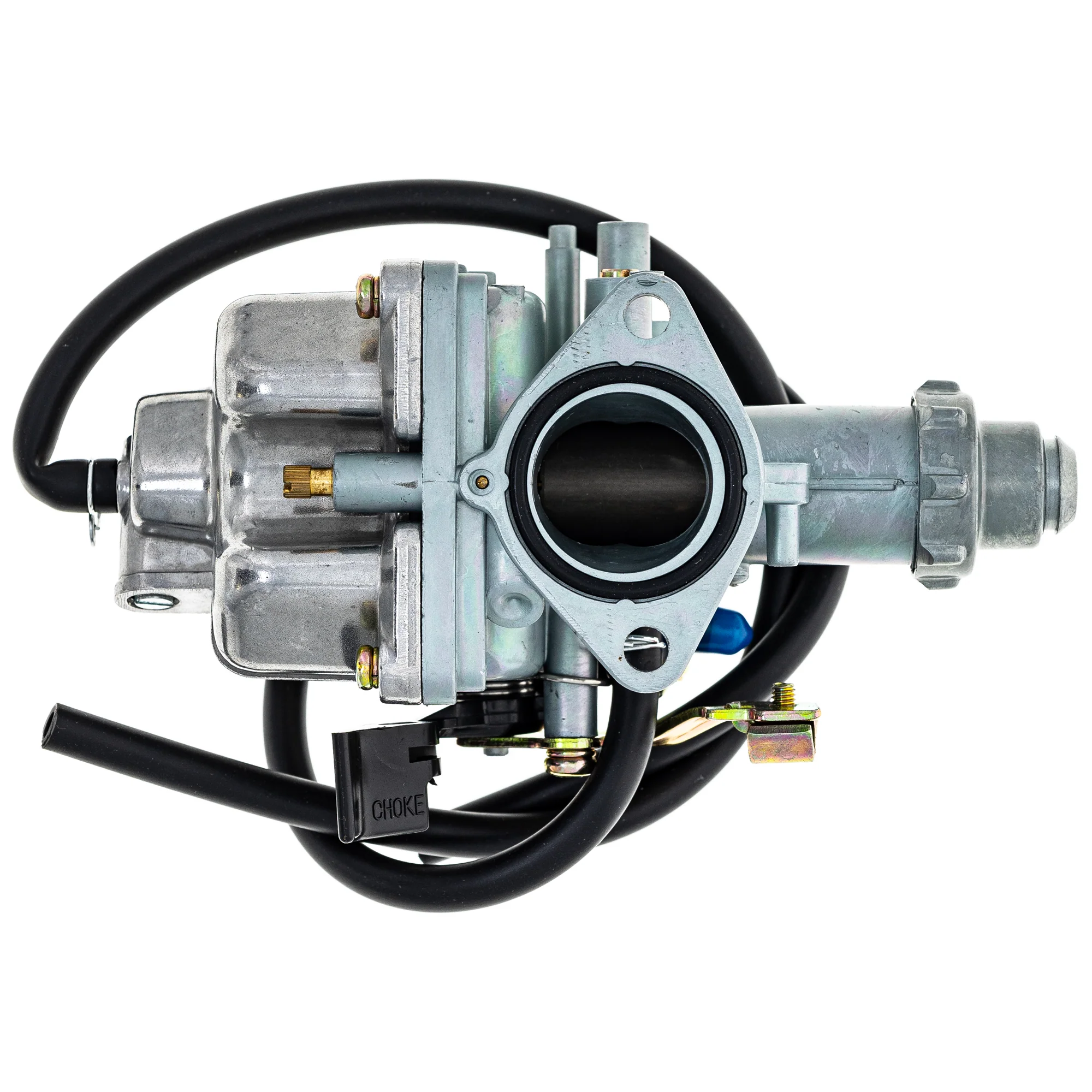 Carburetor Assembly For Honda 16100-HN6-003 - Image 5