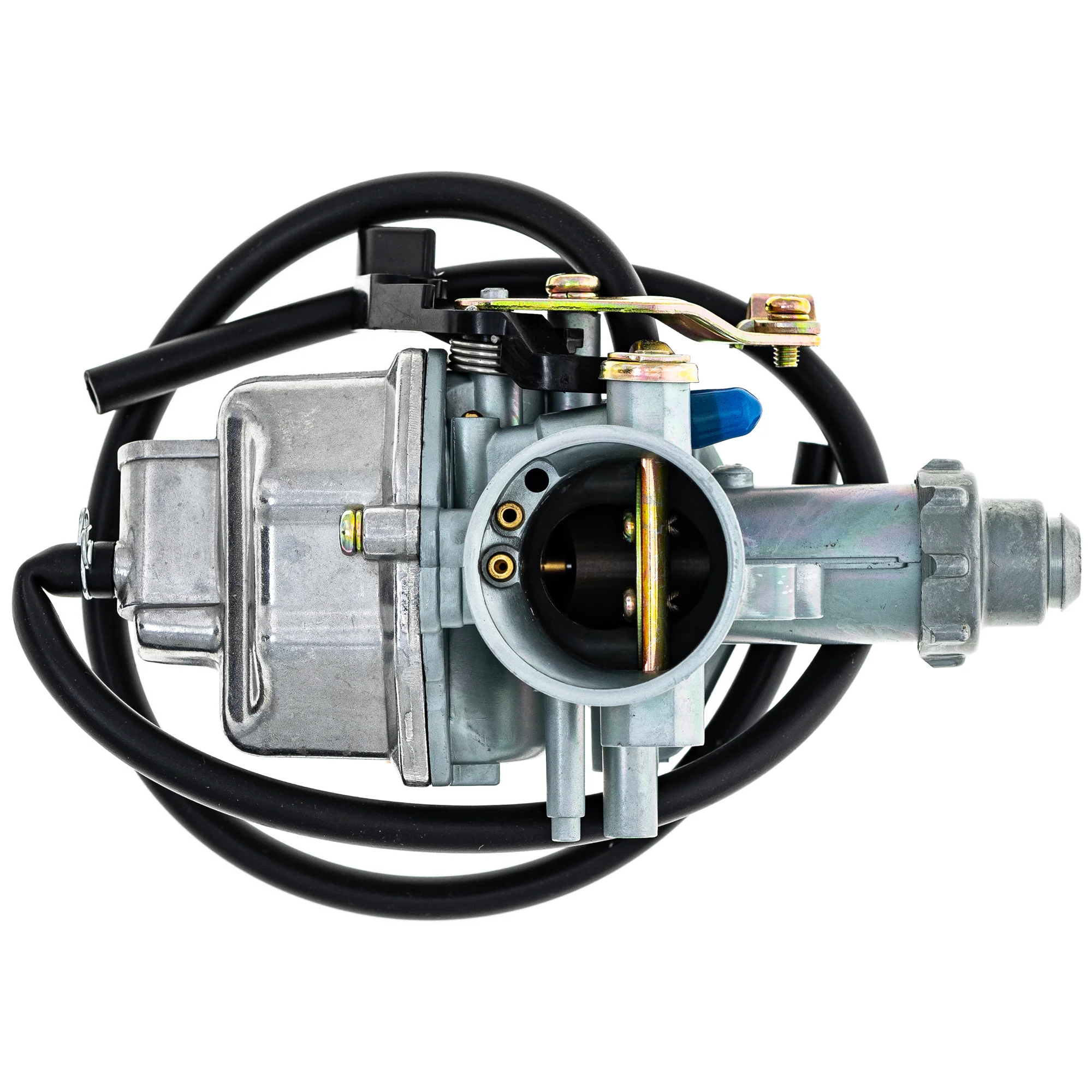 Carburetor Assembly For Honda 16100-HN6-003 - Image 6