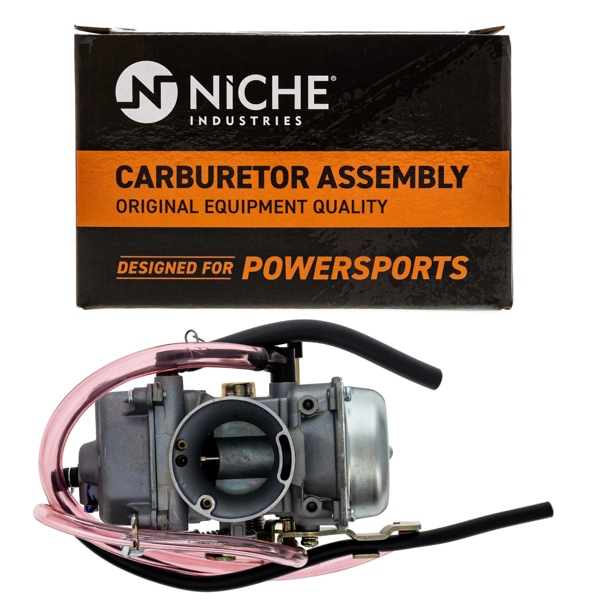 Carburetor Assembly For Kawasaki 15004-0023 - Image 5