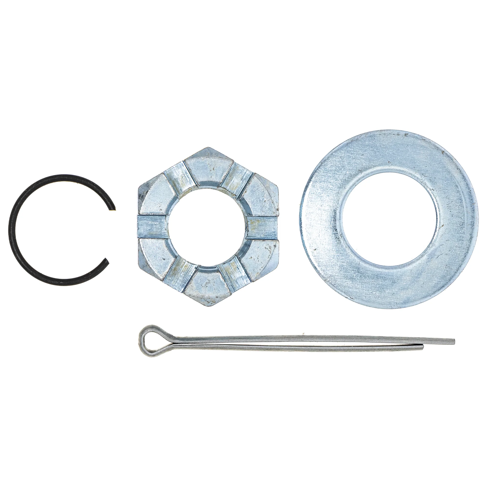 Front CV Axle Boot Kit For Polaris 2204387 - Image 4