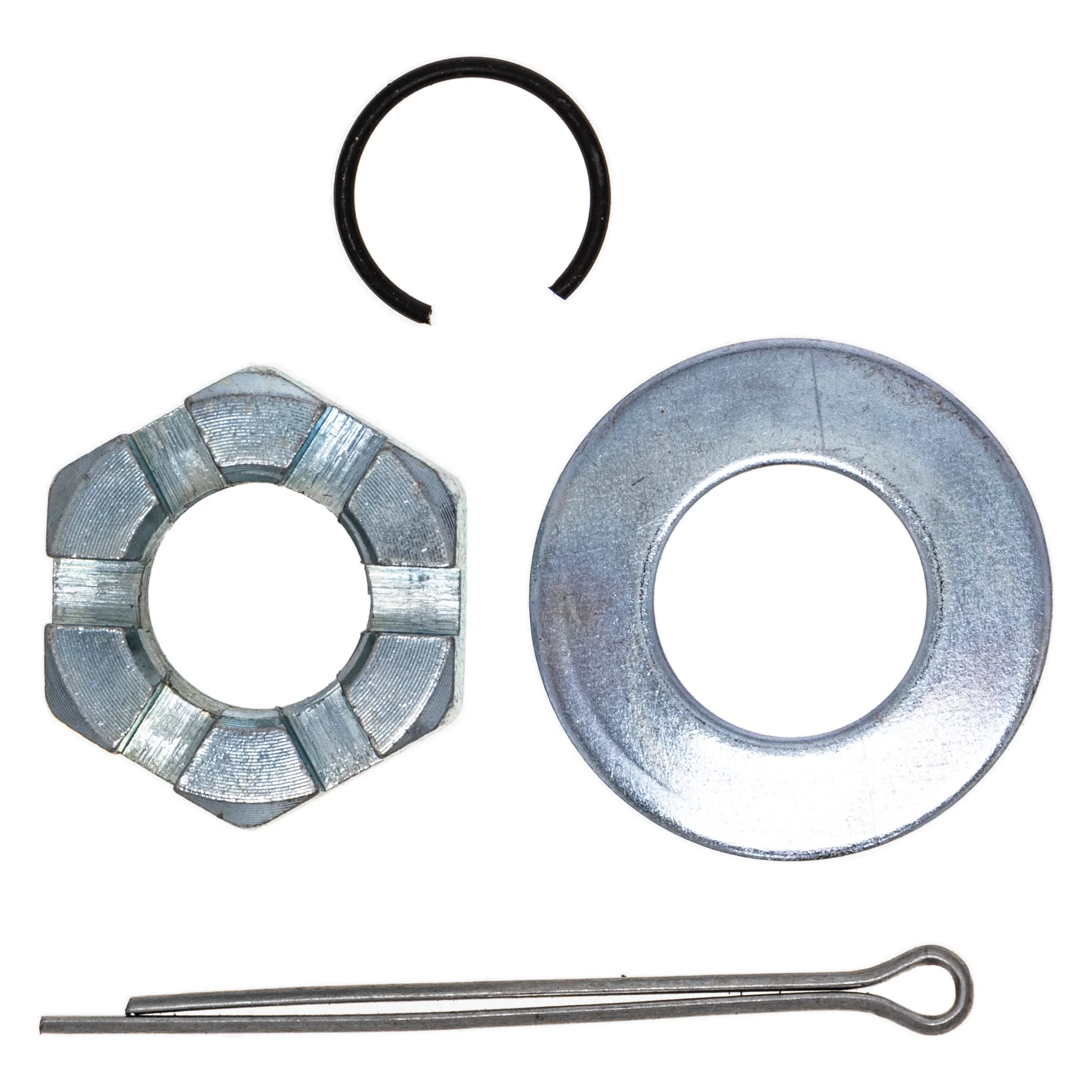 Front CV Axle Boot Kit For Suzuki 54931-38FV0 54930-03G22 - Image 4