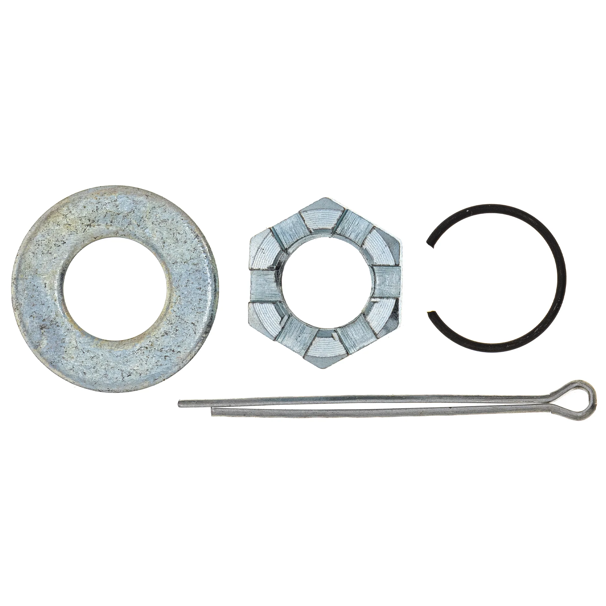 Front CV Axle Boot Kit For Polaris Suzuki 2204460 2204459 - Image 4