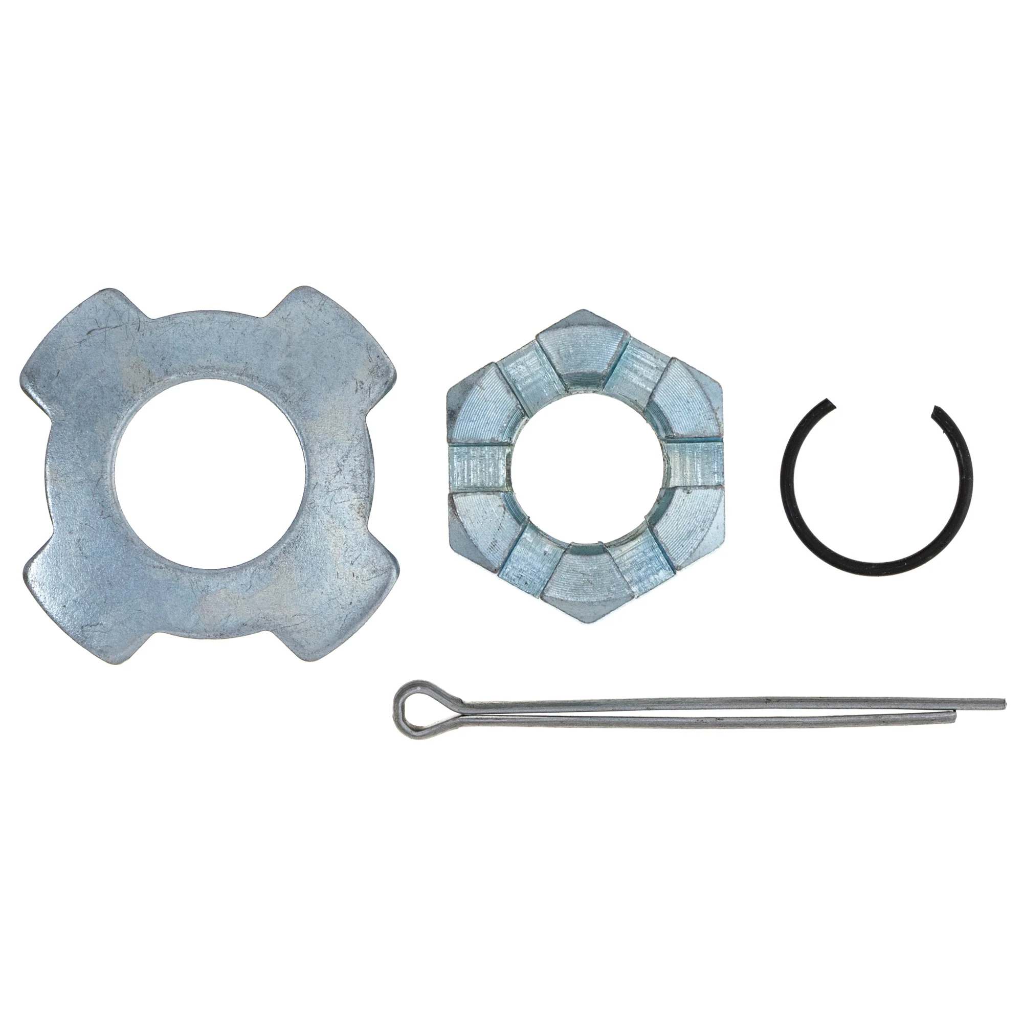 Front CV Axle Boot Kit For Suzuki 54931-31G02 54930-31G02 - Image 4