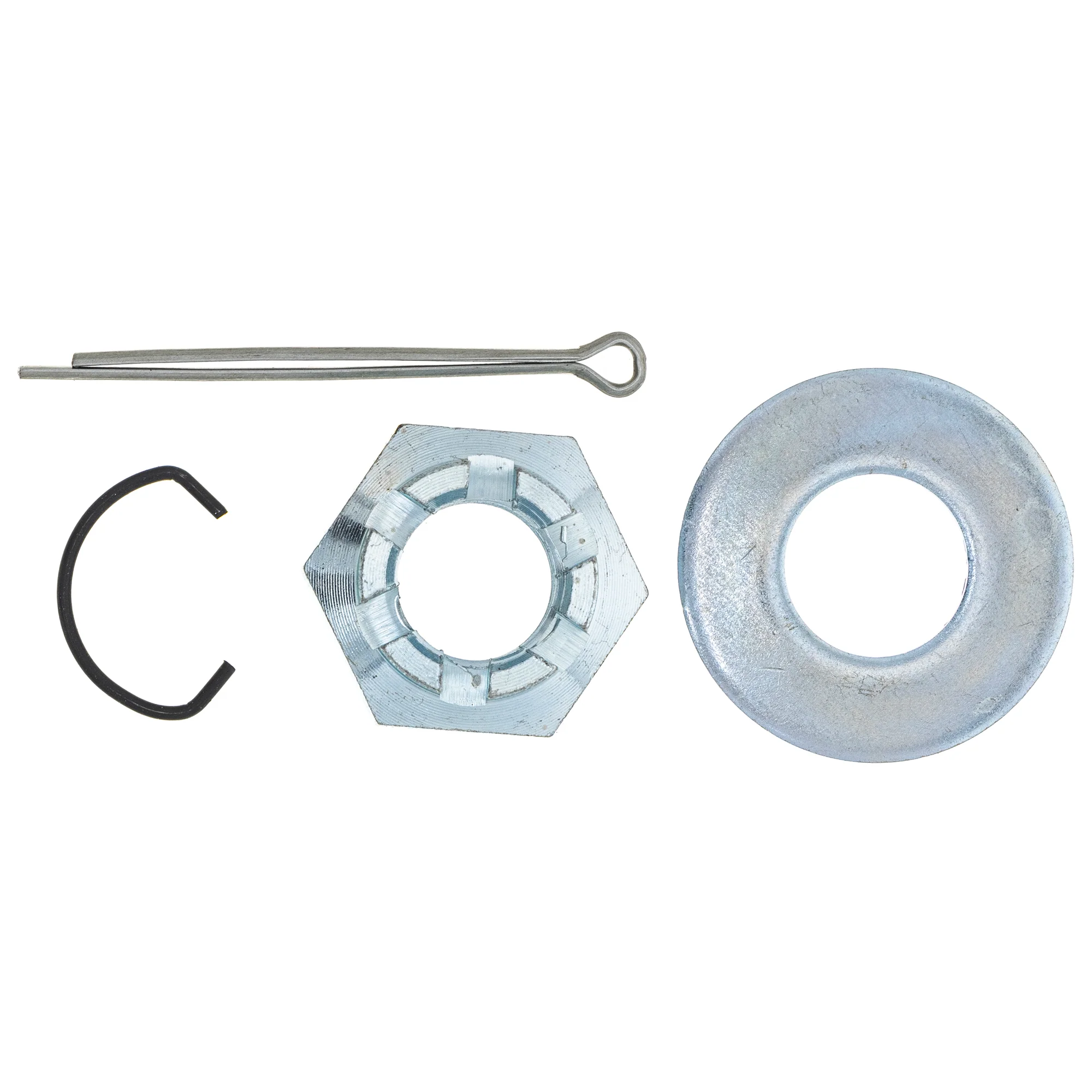 Rear Axle CV Boot Kit For Can-Am 705500929 - Image 4