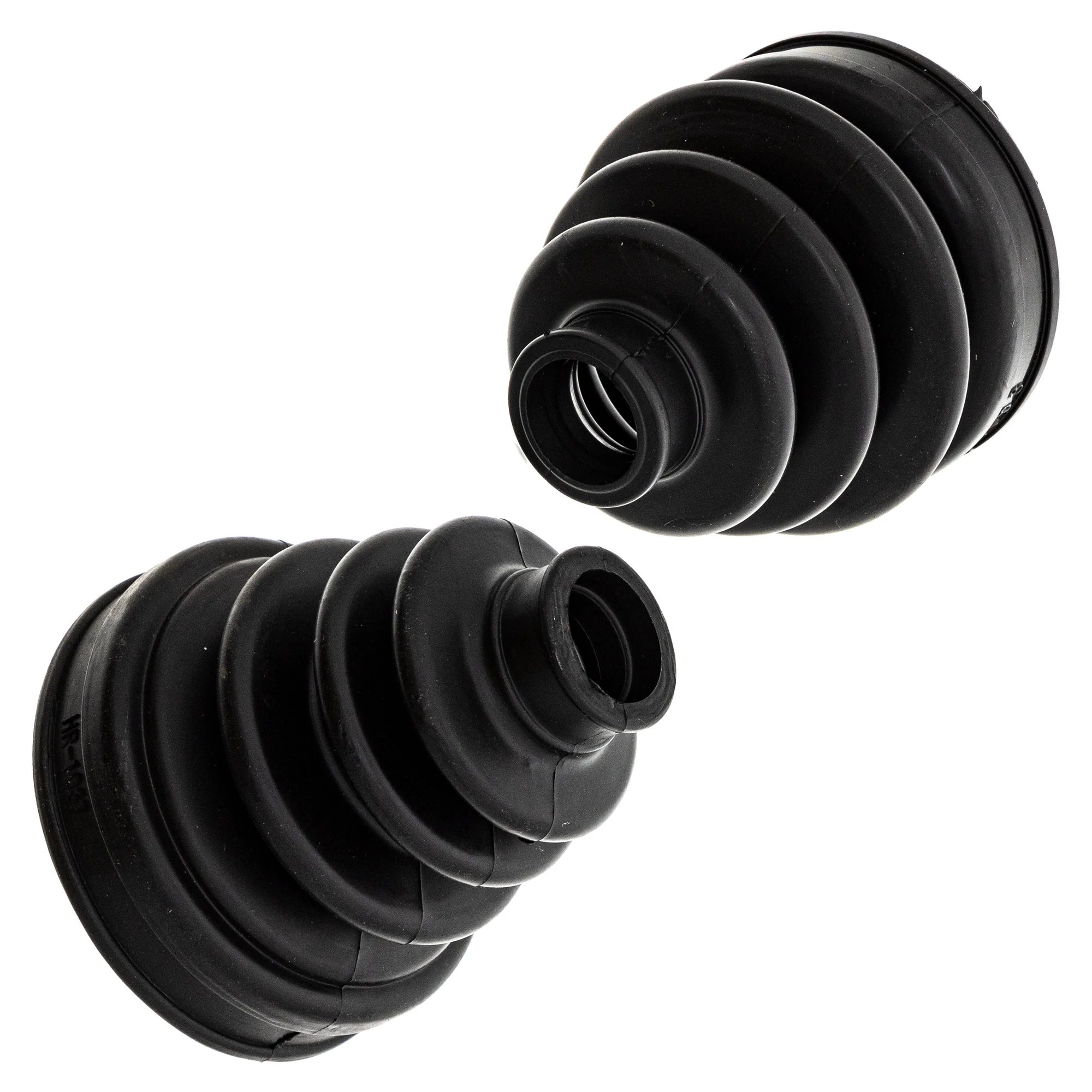 Front CV Axle Boot Kit For Polaris 2205804 2205802 - Image 2