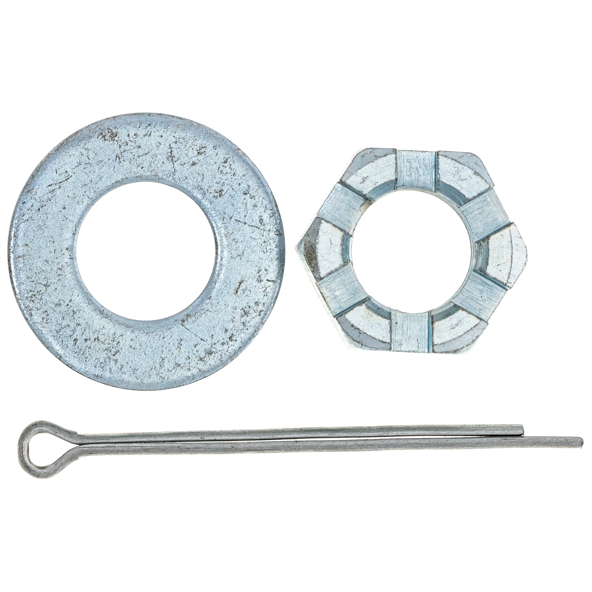 Front CV Axle Boot Kit For Polaris 2205804 2205802 - Image 4