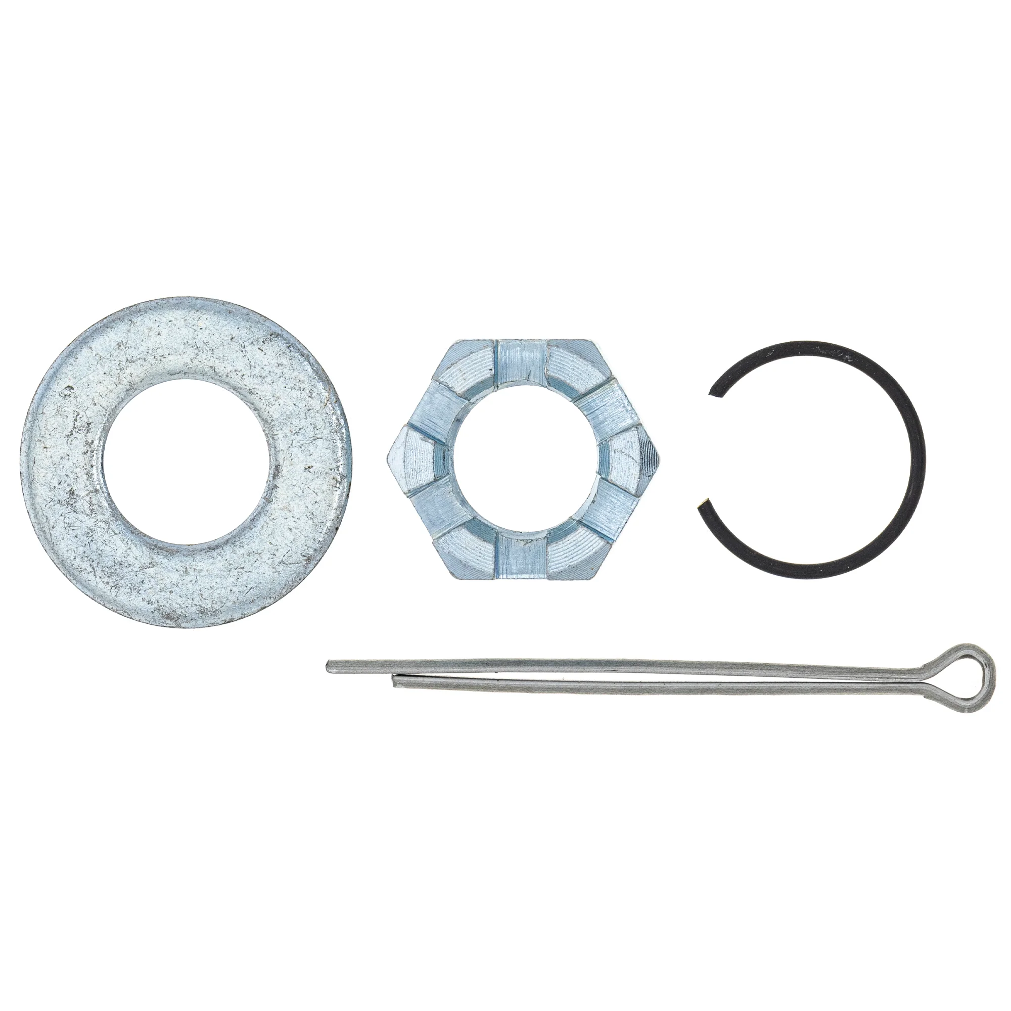 Front CV Axle Boot Kit For Polaris 2204387 - Image 4