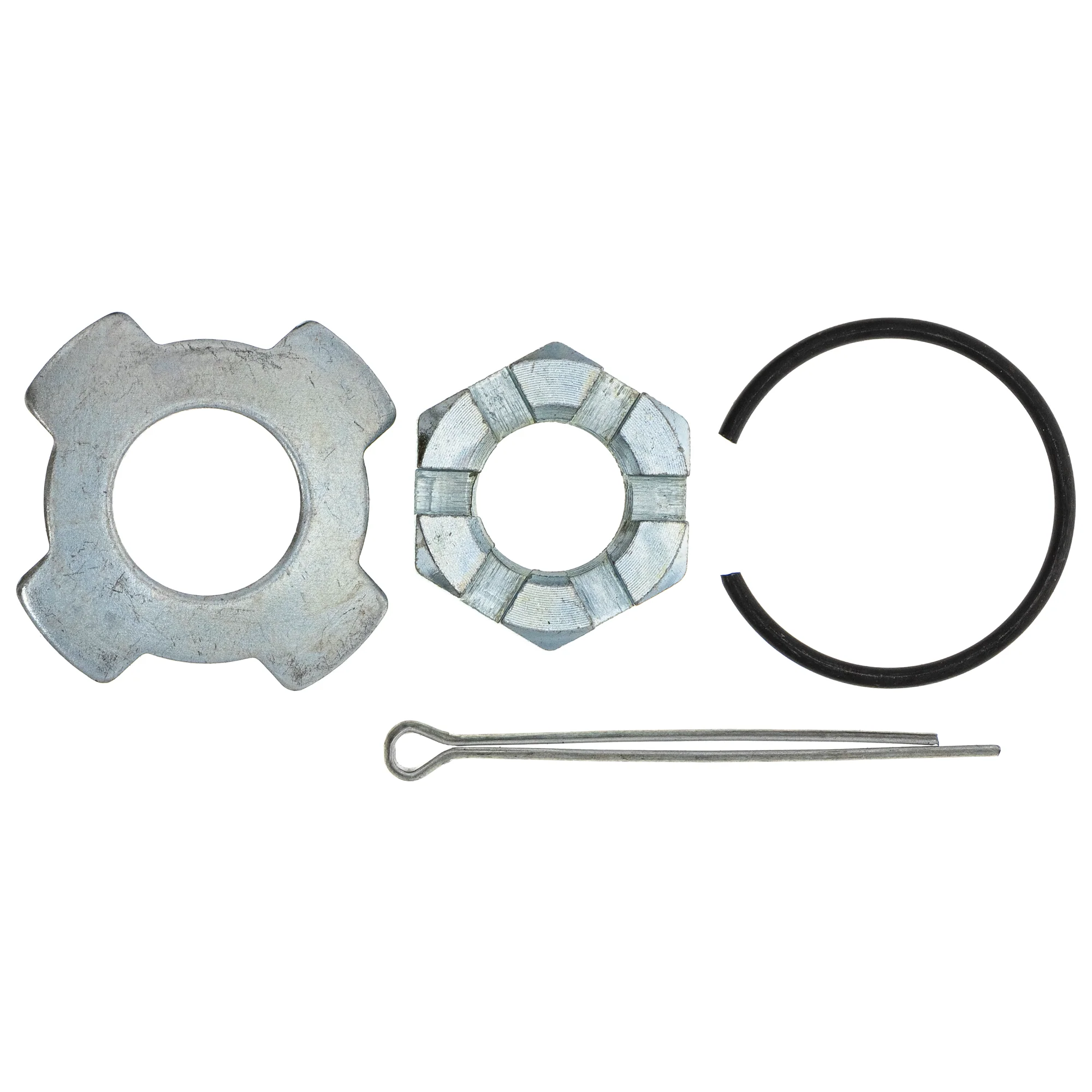 Rear Axle CV Boot Kit For Suzuki 64931-31G03 64930-31G03 - Image 4