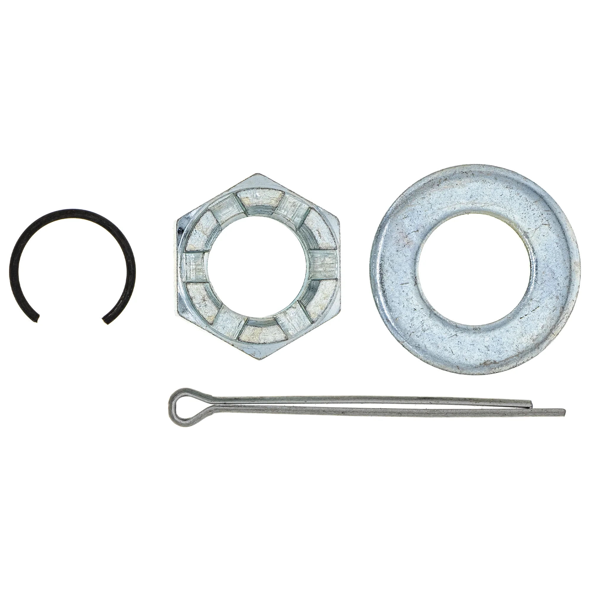 Front CV Axle Boot Kit For Bombardier 705400127 705400126 - Image 4